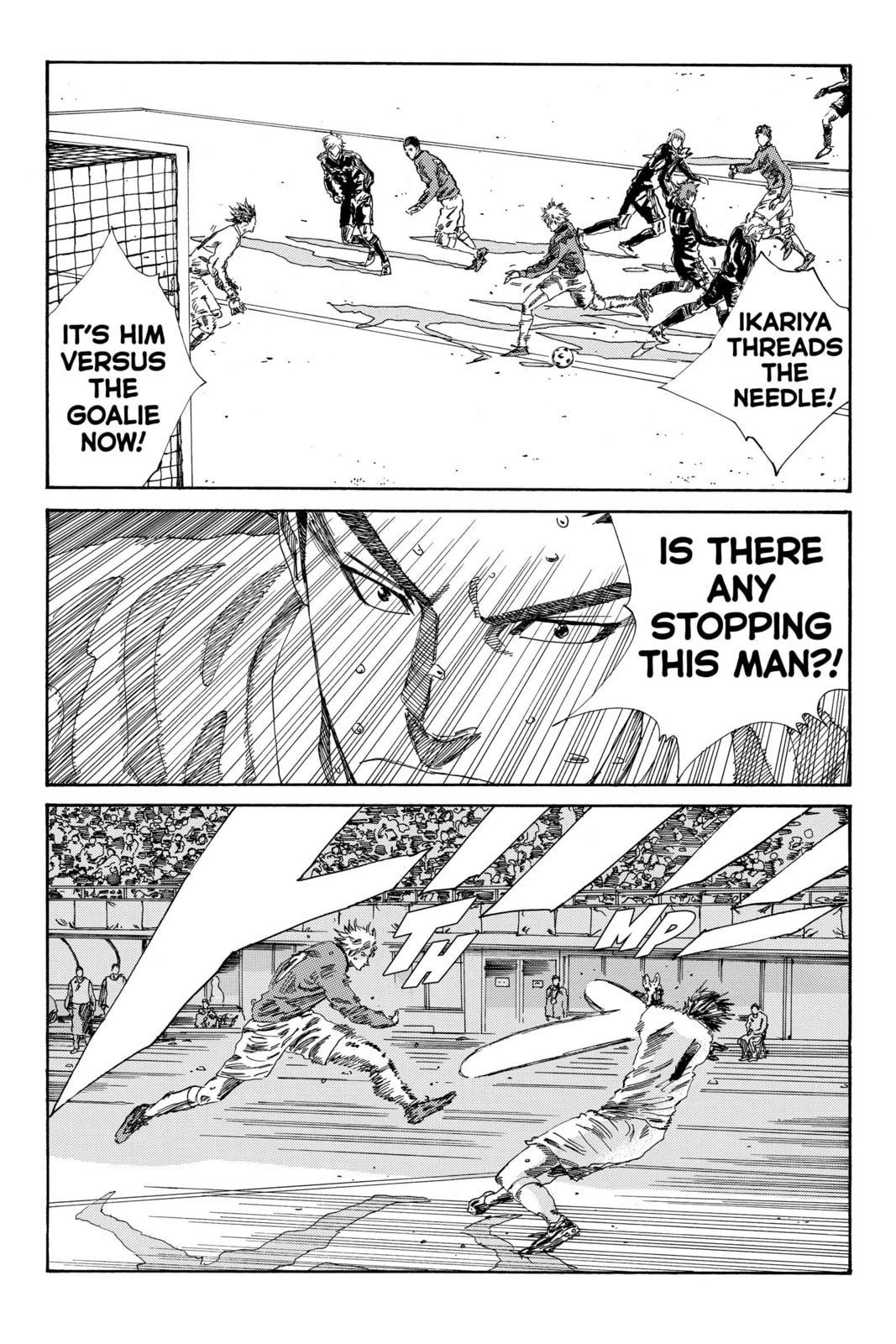 Read DAYS chapter 197 image 11 on Lezhin