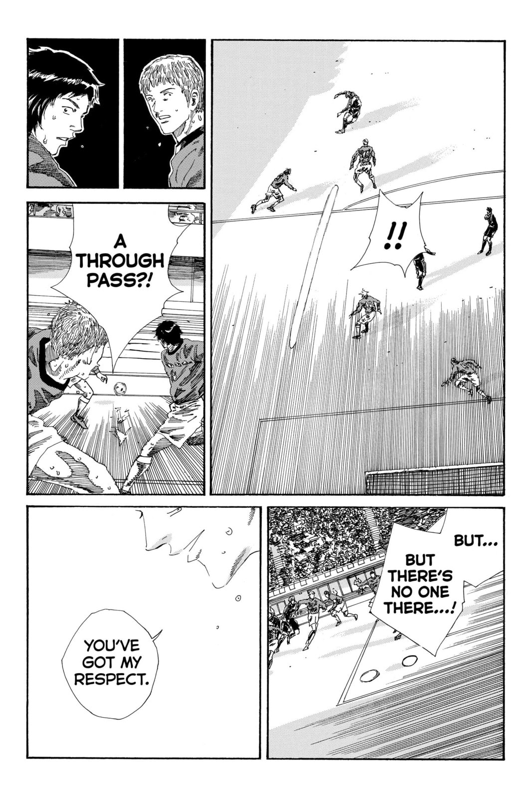 Read DAYS chapter 198 image 12 on Lezhin