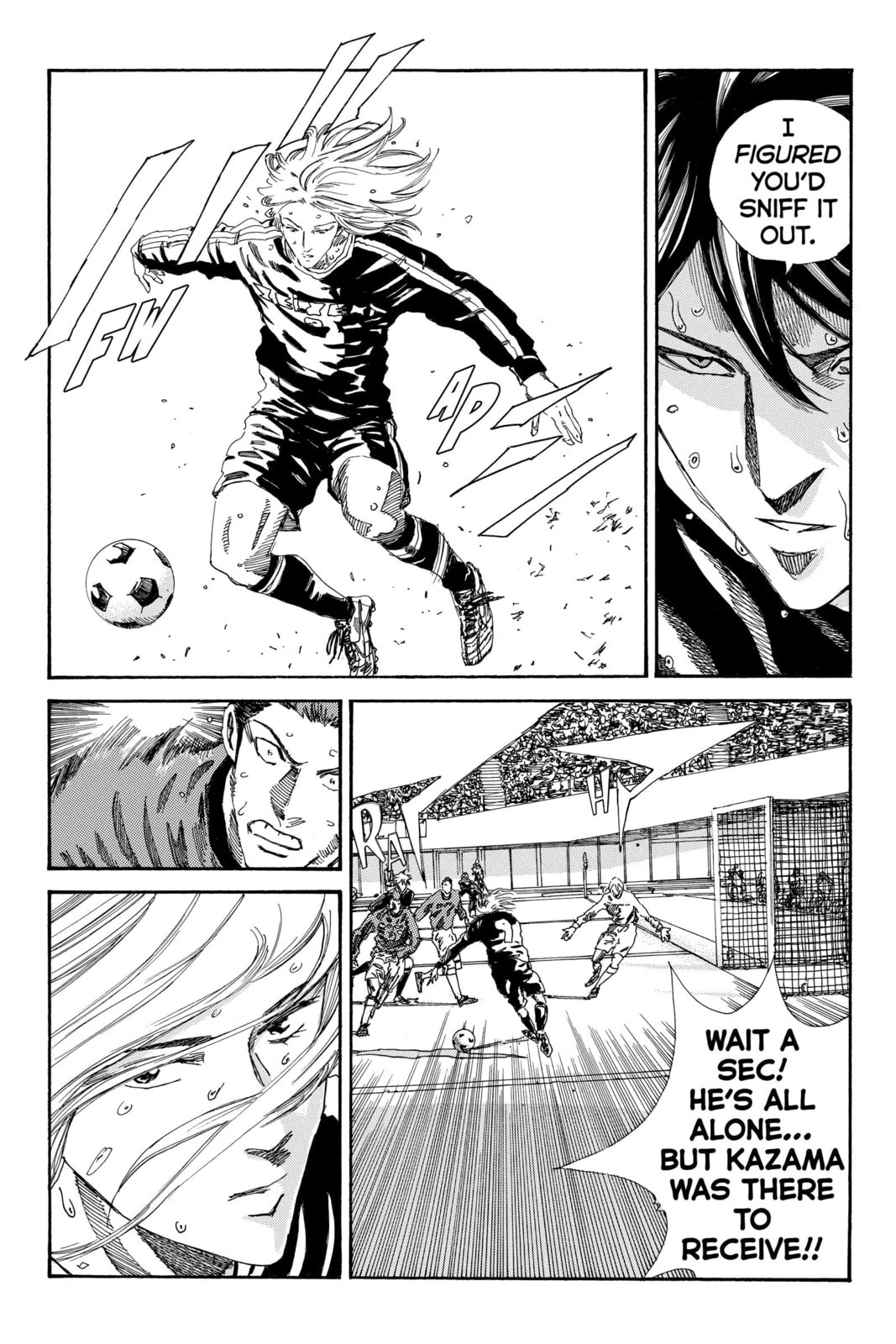 Read DAYS chapter 198 image 13 on Lezhin