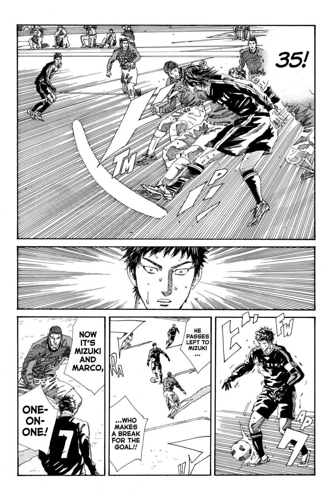 Read DAYS chapter 198 image 8 on Lezhin