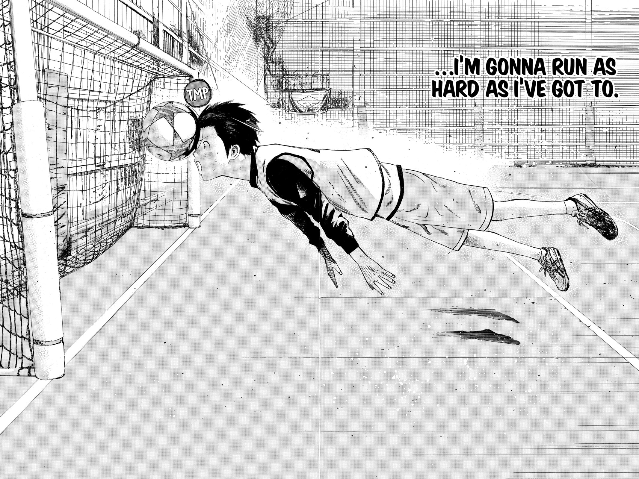 Read DAYS chapter 2 image 29 on Lezhin