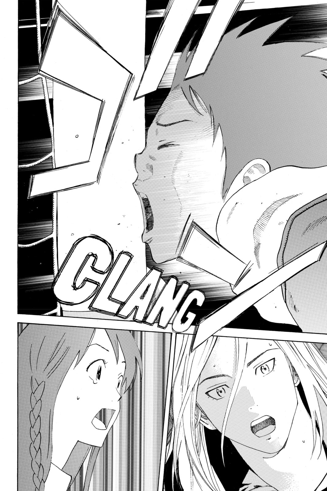 Read DAYS chapter 2 image 30 on Lezhin