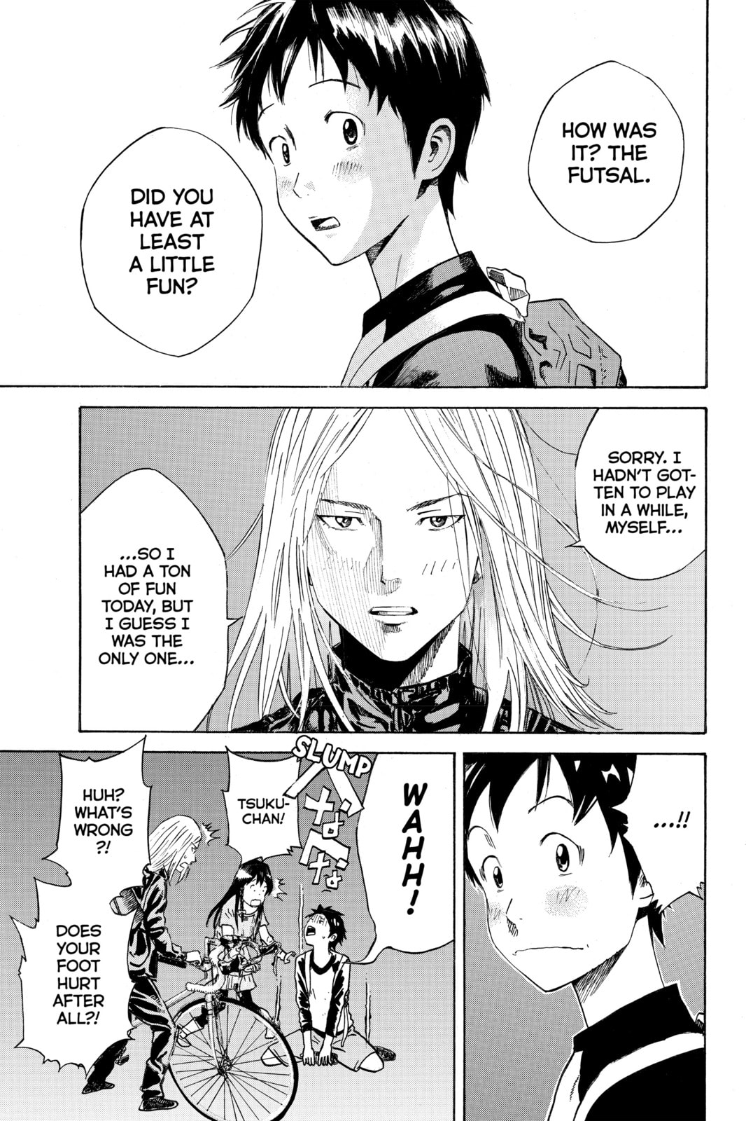 Read DAYS chapter 2 image 38 on Lezhin