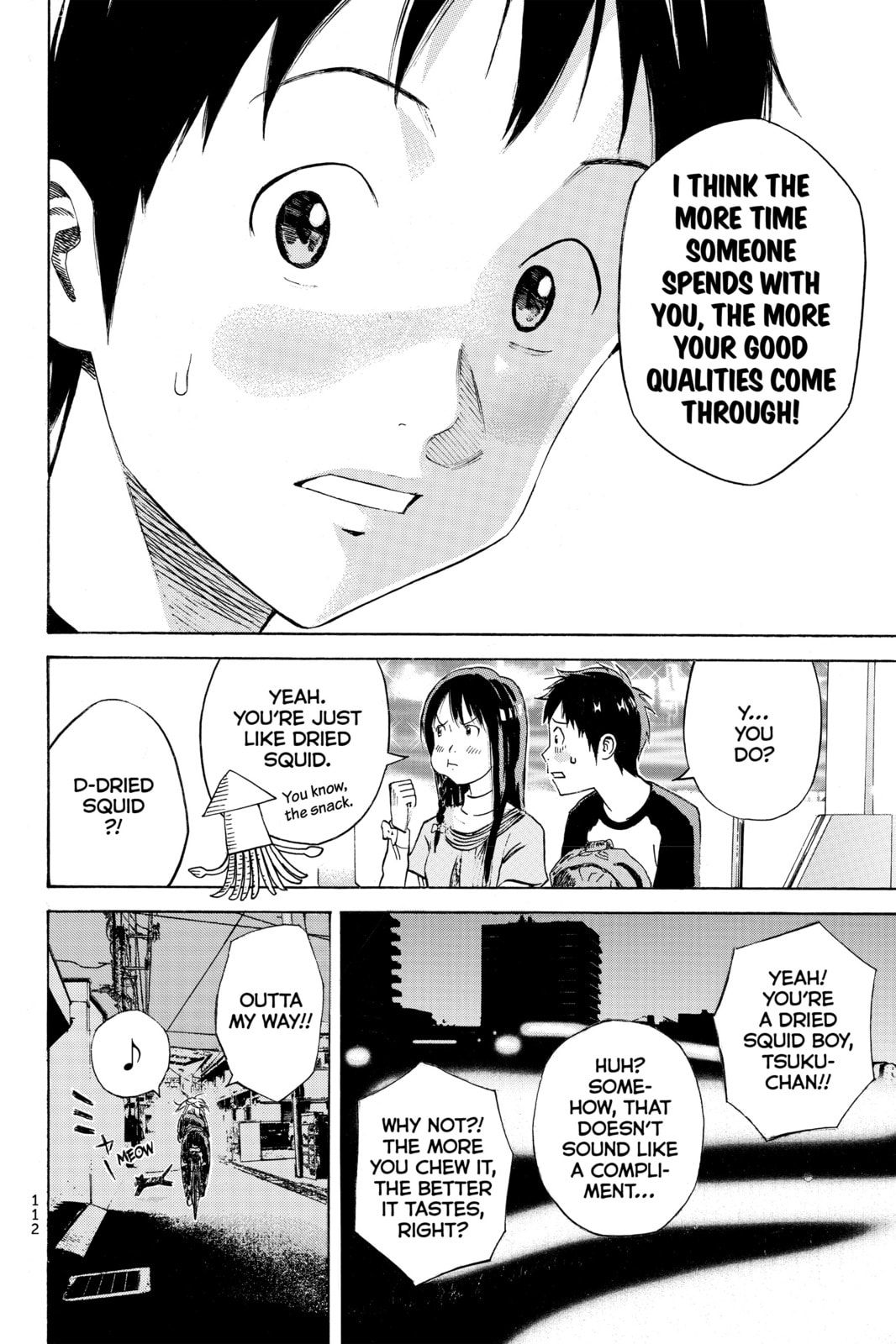 Read DAYS chapter 2 image 41 on Lezhin