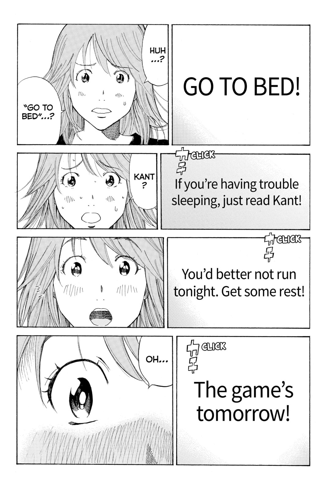 Read DAYS chapter 20 image 13 on Lezhin