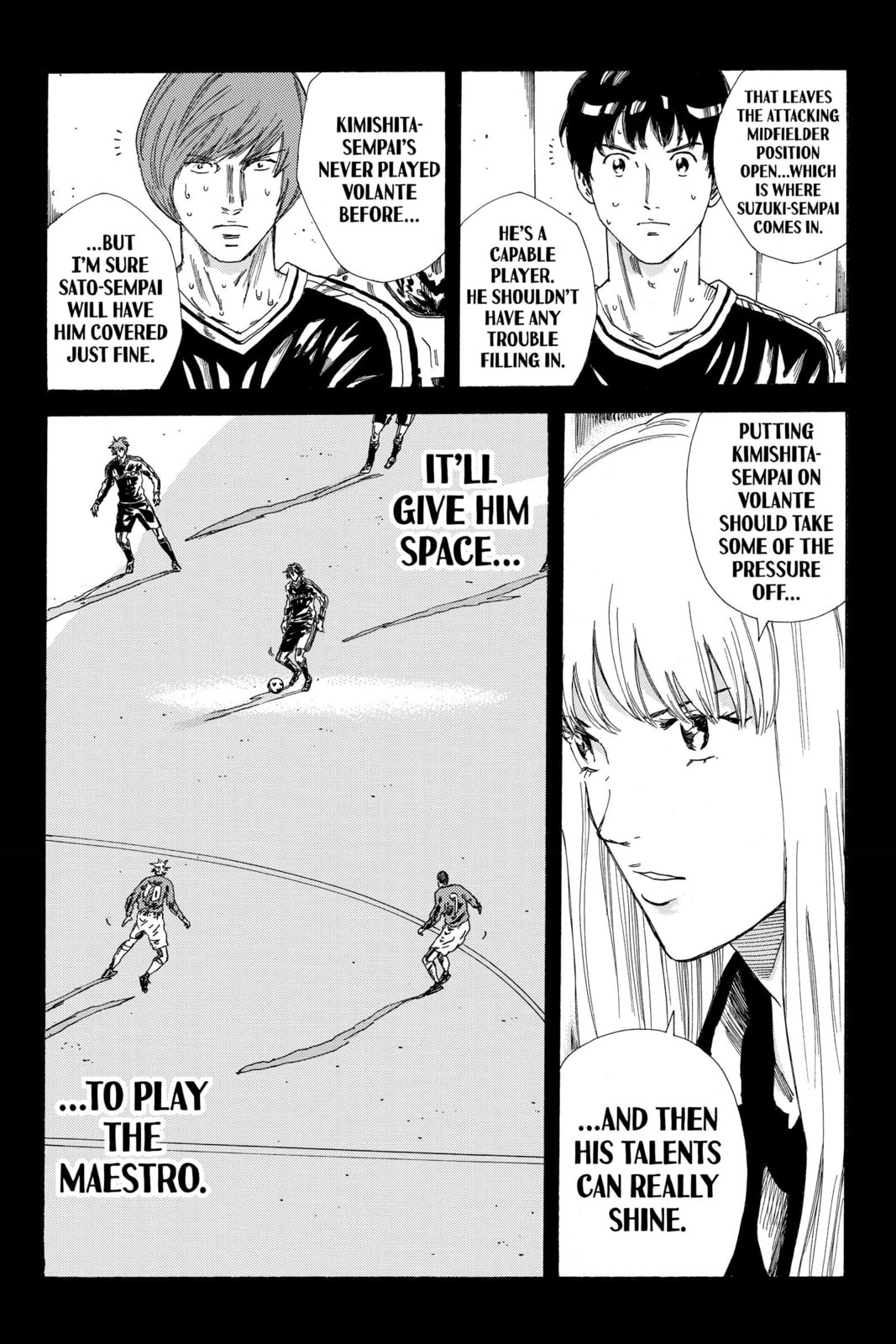 Read DAYS chapter 200 image 10 on Lezhin