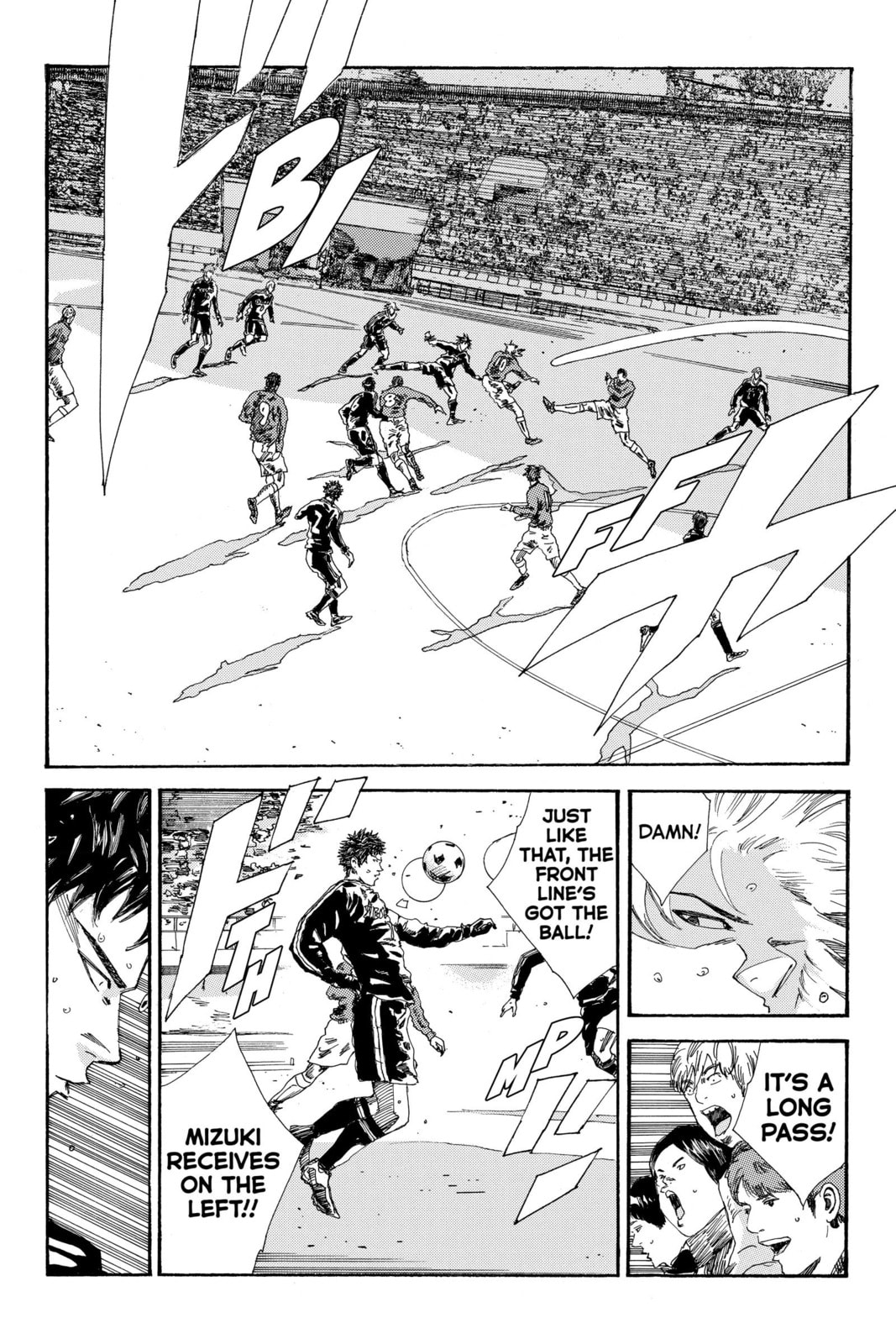 Read DAYS chapter 200 image 12 on Lezhin