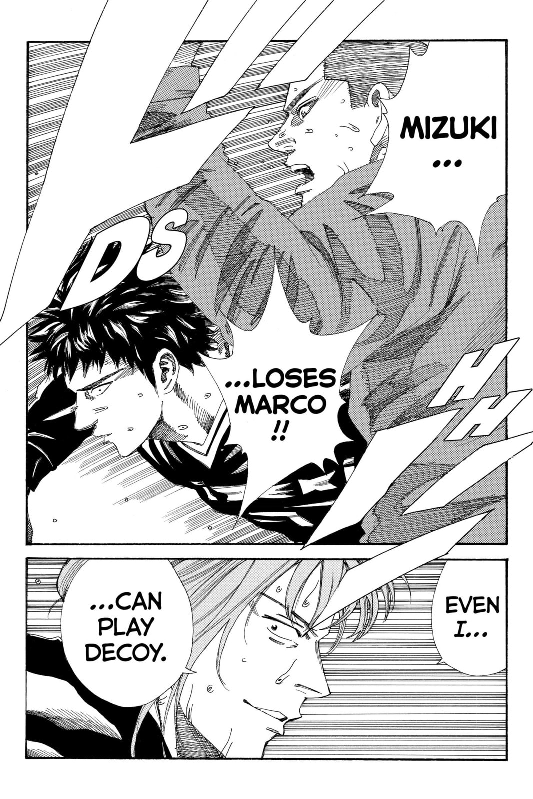 Read DAYS chapter 200 image 19 on Lezhin