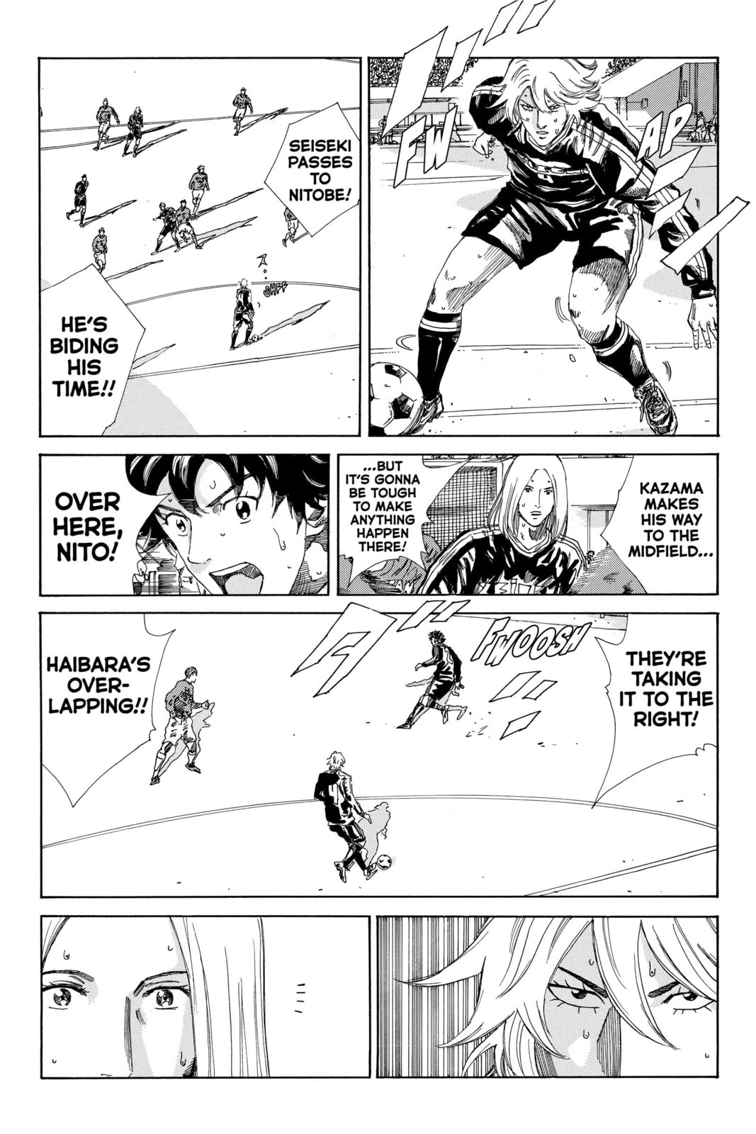 Read DAYS chapter 202 image 13 on Lezhin