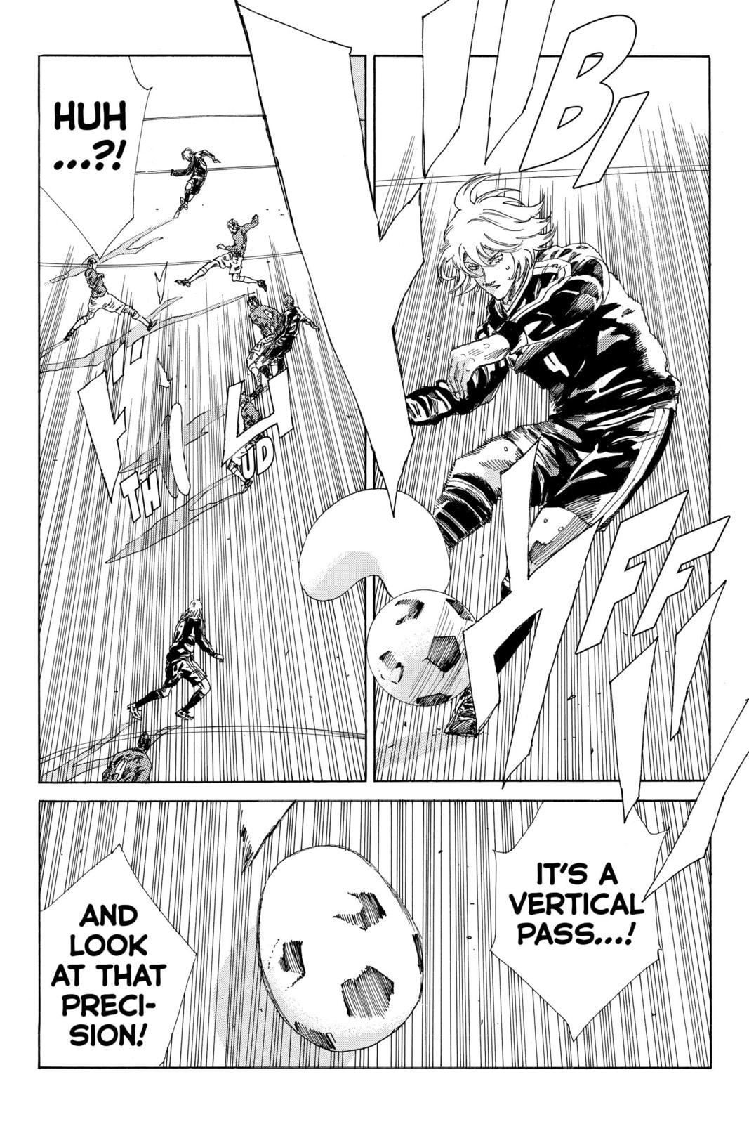 Read DAYS chapter 202 image 14 on Lezhin