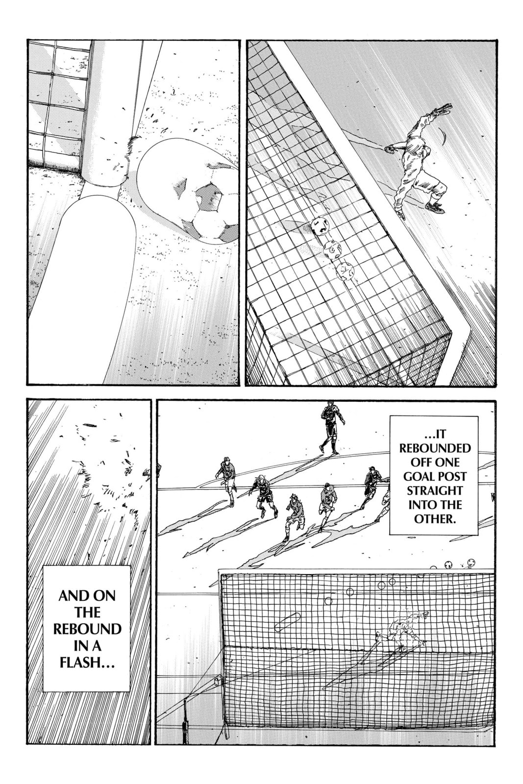 Read DAYS chapter 202 image 6 on Lezhin