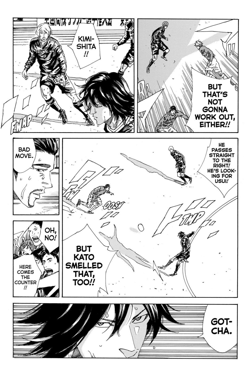 Read DAYS chapter 204 image 8 on Lezhin
