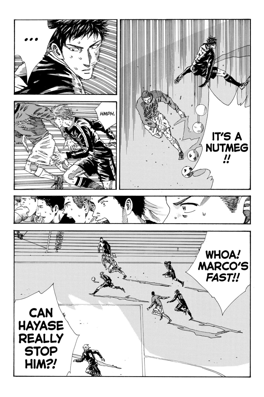 Read DAYS chapter 206 image 13 on Lezhin