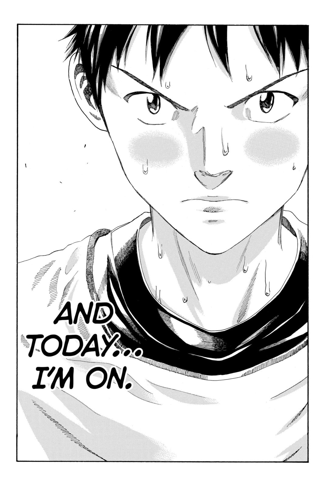 Read DAYS chapter 207 image 23 on Lezhin