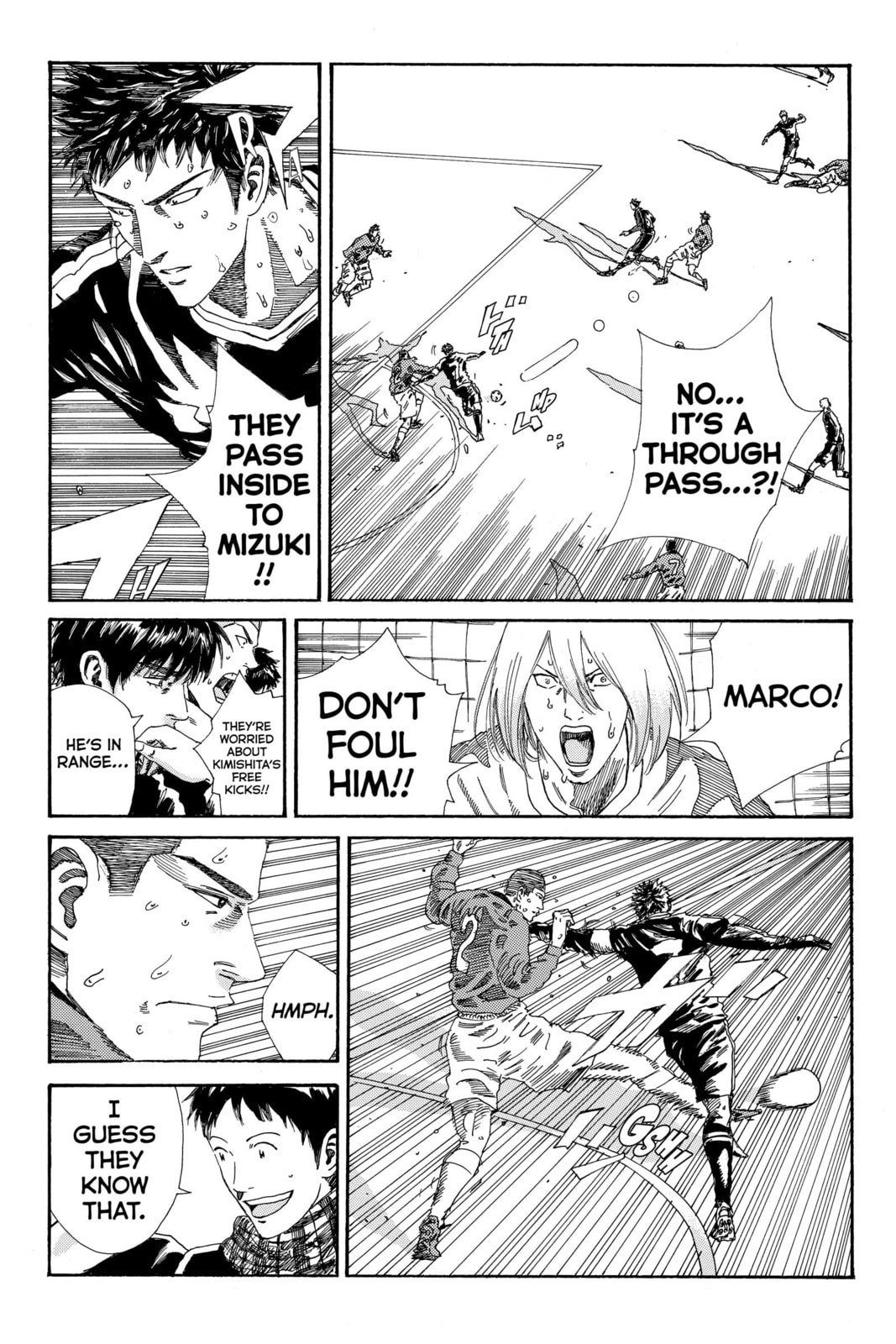 Read DAYS chapter 208 image 3 on Lezhin