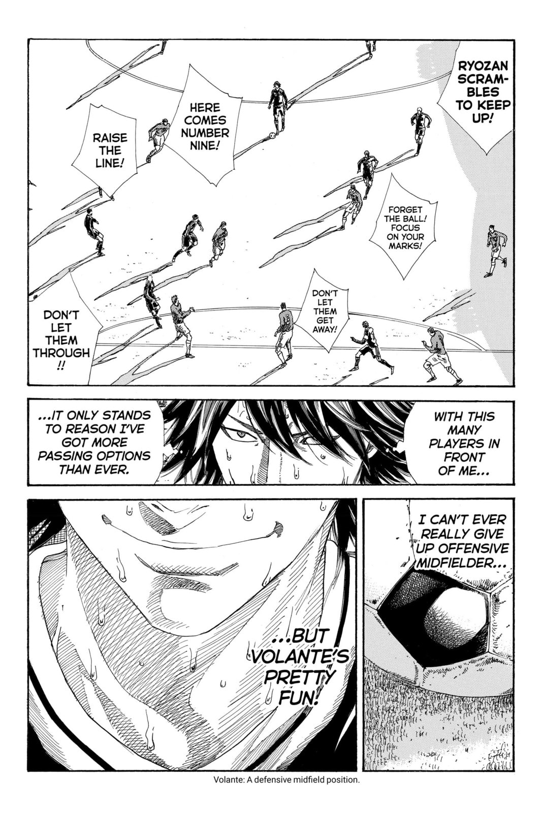Read DAYS chapter 208 image 9 on Lezhin
