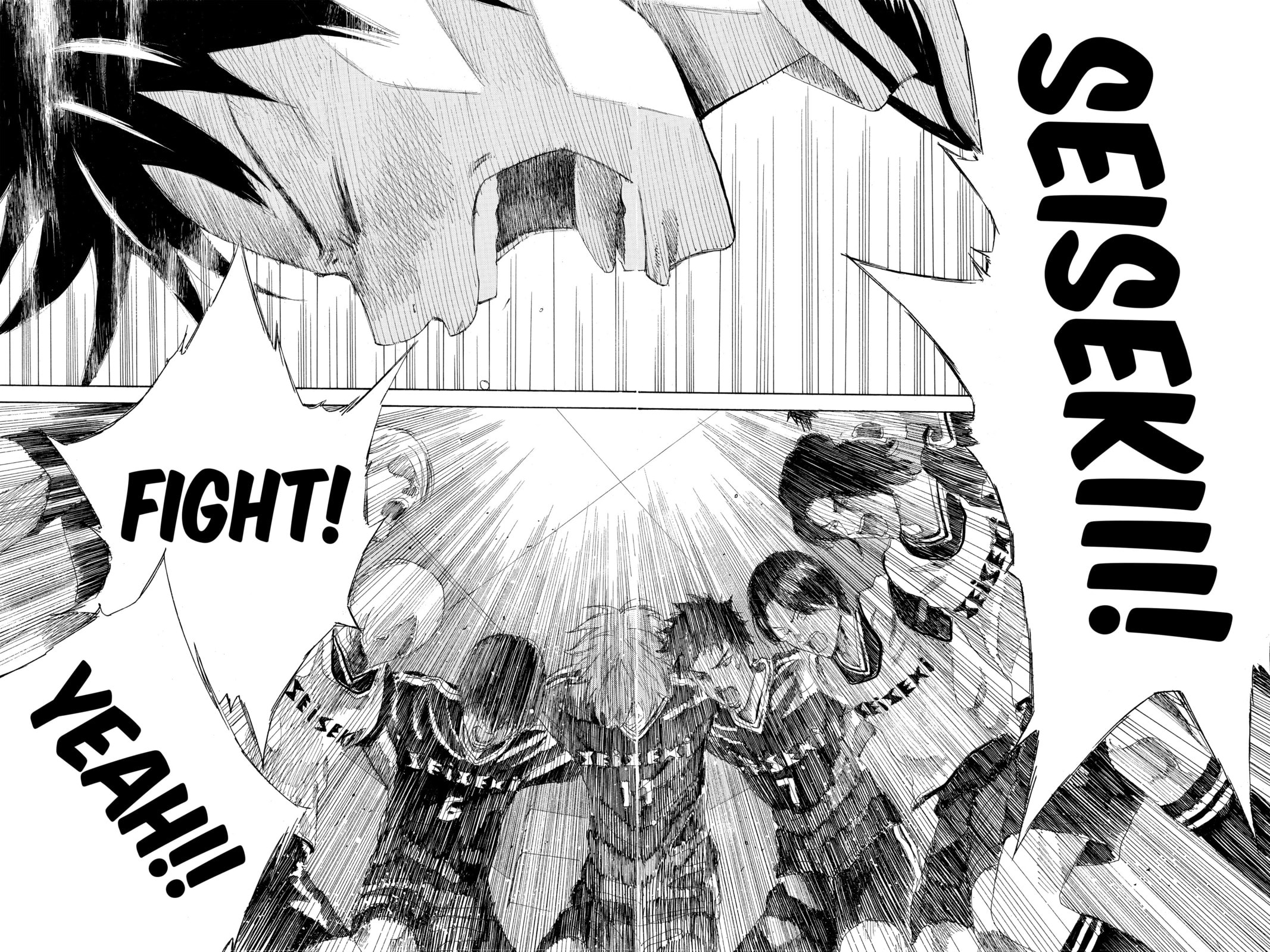 Read DAYS chapter 21 image 13 on Lezhin