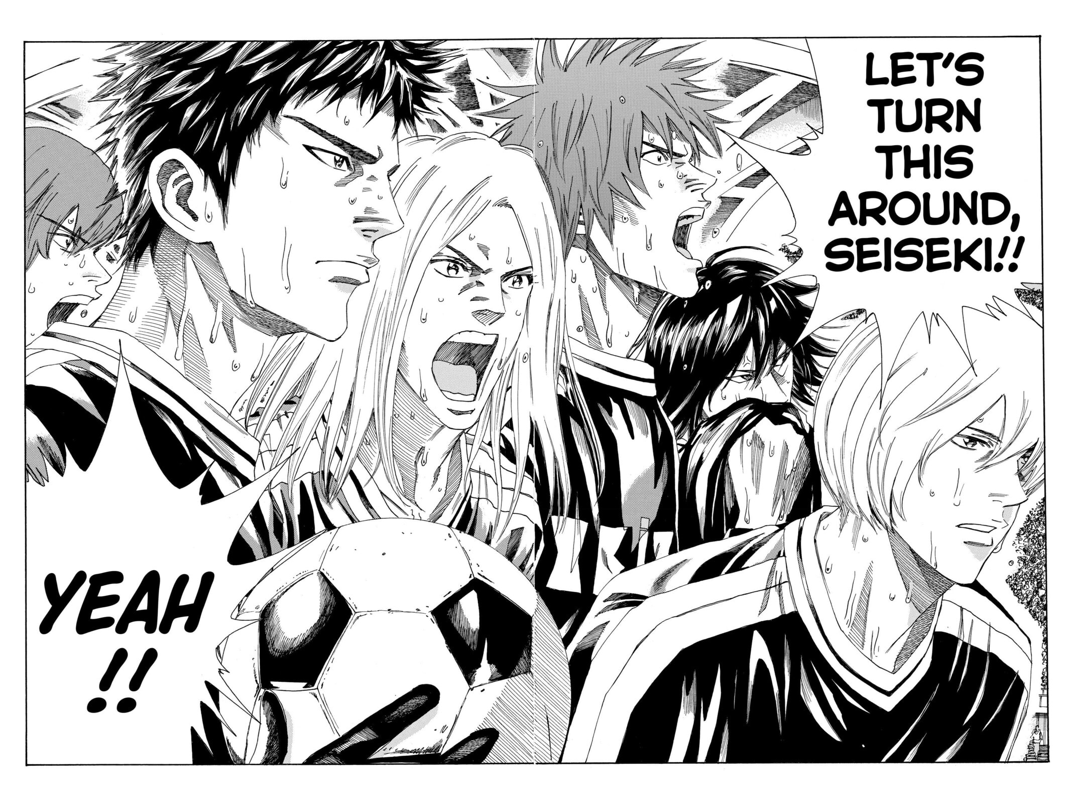 Read DAYS chapter 212 image 1 on Lezhin
