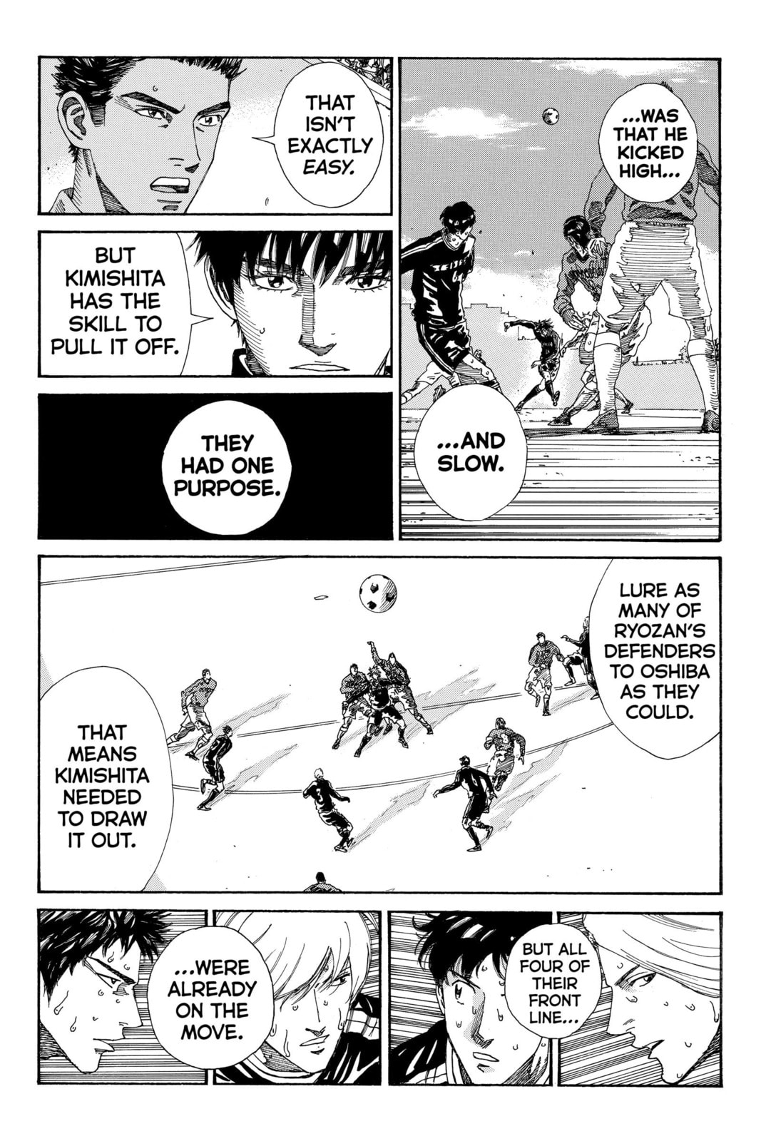 Read DAYS chapter 214 image 14 on Lezhin