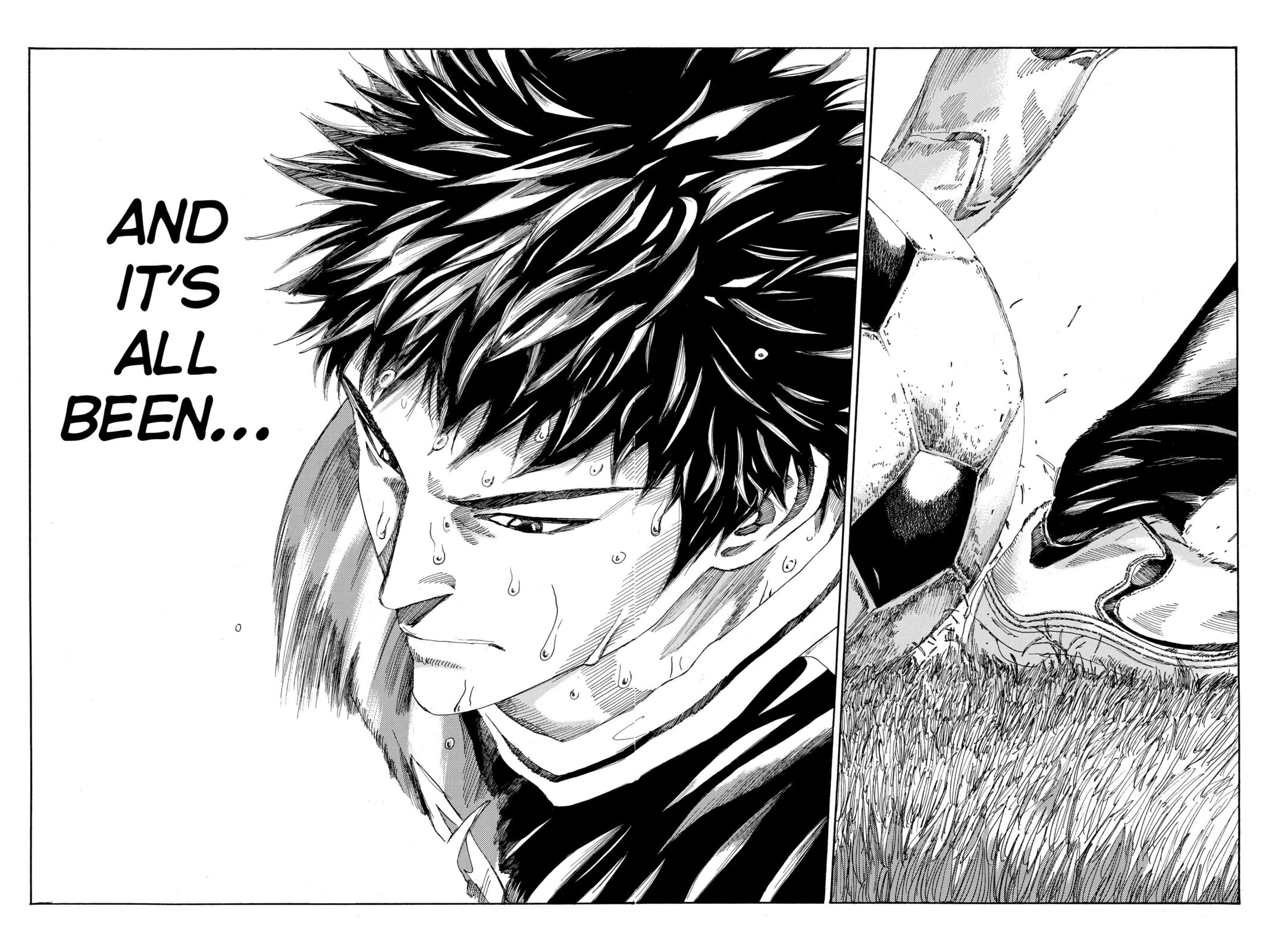 Read DAYS chapter 218 image 11 on Lezhin