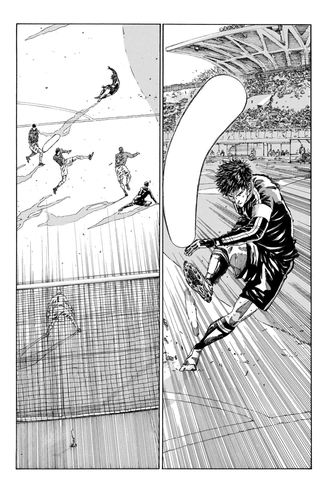 Read DAYS chapter 218 image 12 on Lezhin