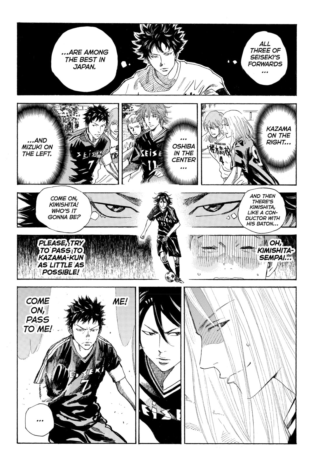 Read DAYS chapter 22 image 2 on Lezhin