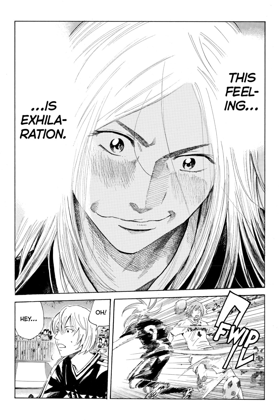 Read DAYS chapter 22 image 6 on Lezhin