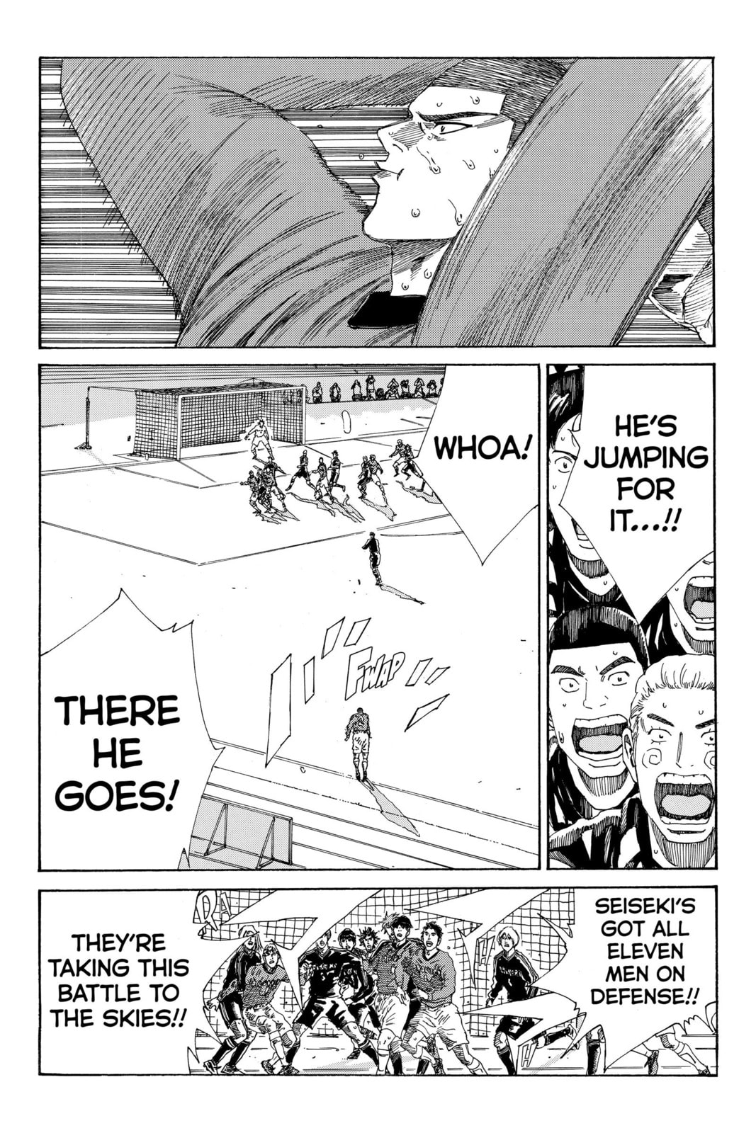 Read DAYS chapter 221 image 12 on Lezhin