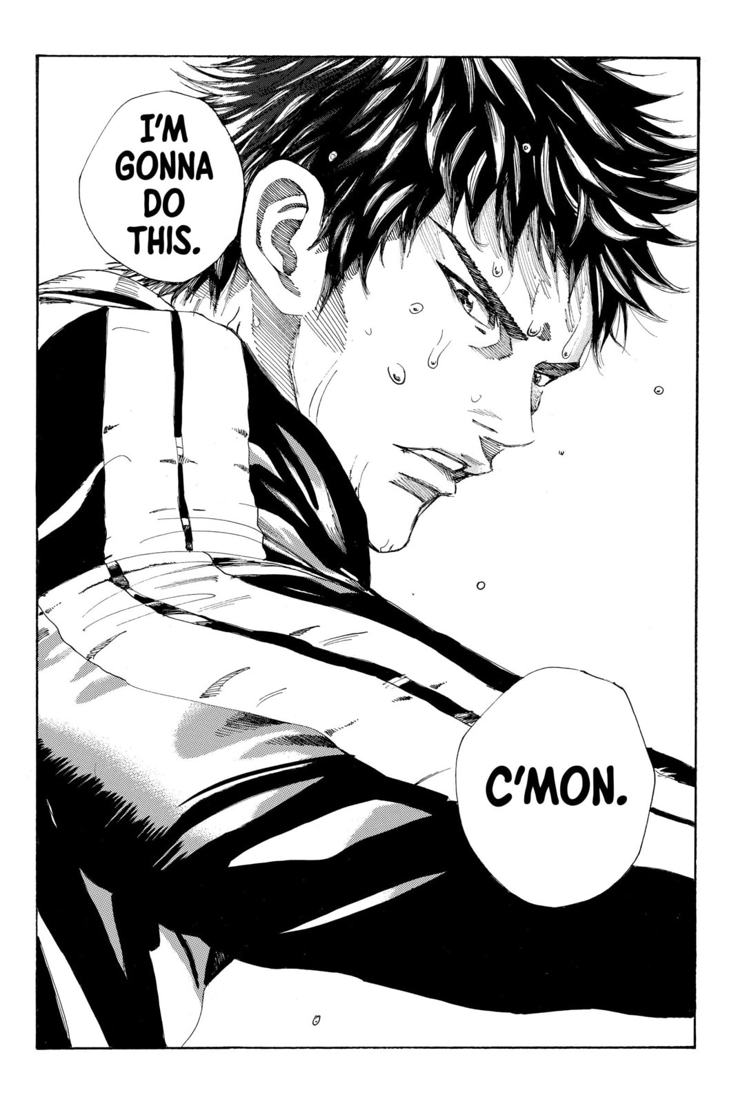 Read DAYS chapter 229 image 12 on Lezhin