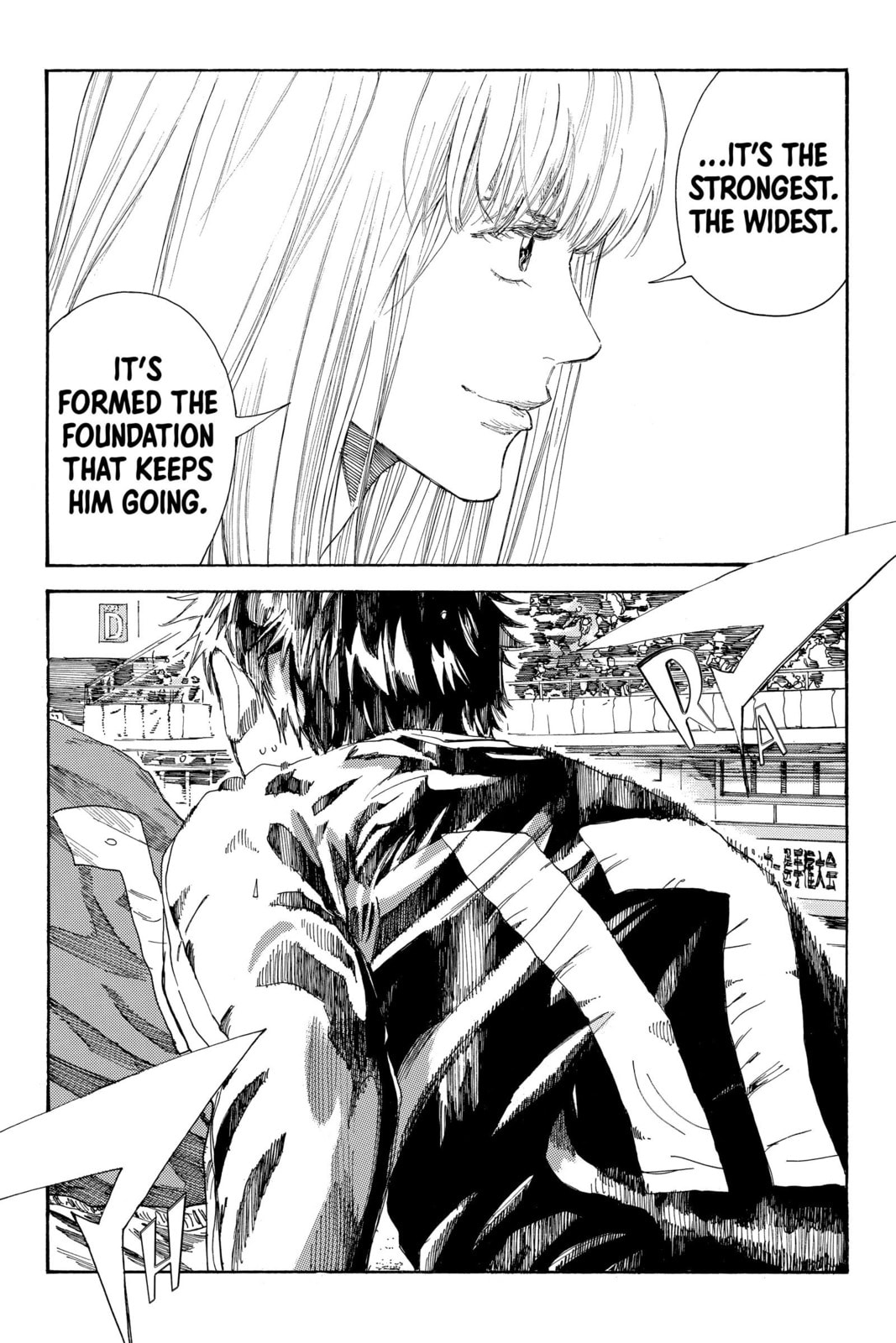 Read DAYS chapter 229 image 7 on Lezhin