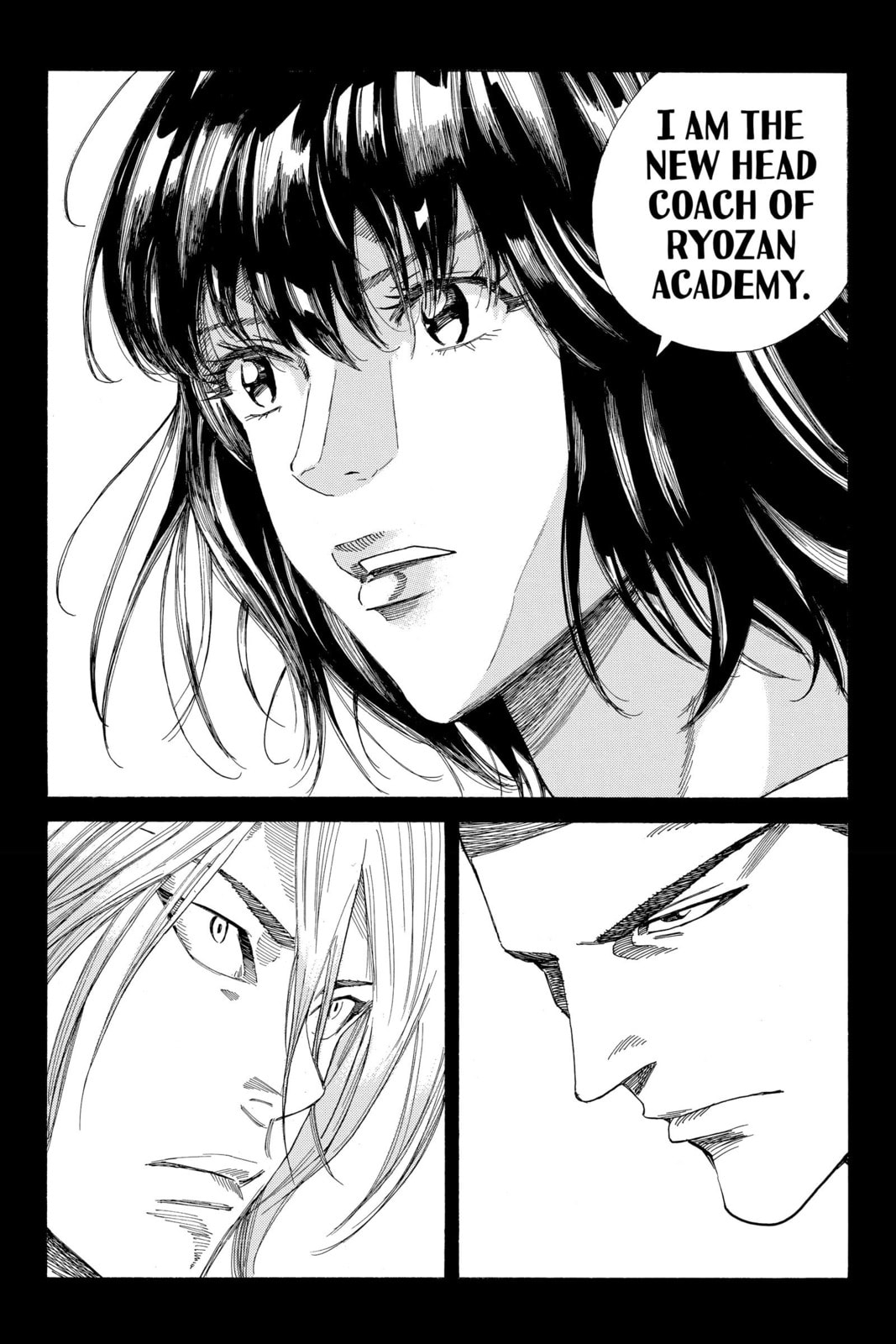 Read DAYS chapter 233 image 18 on Lezhin