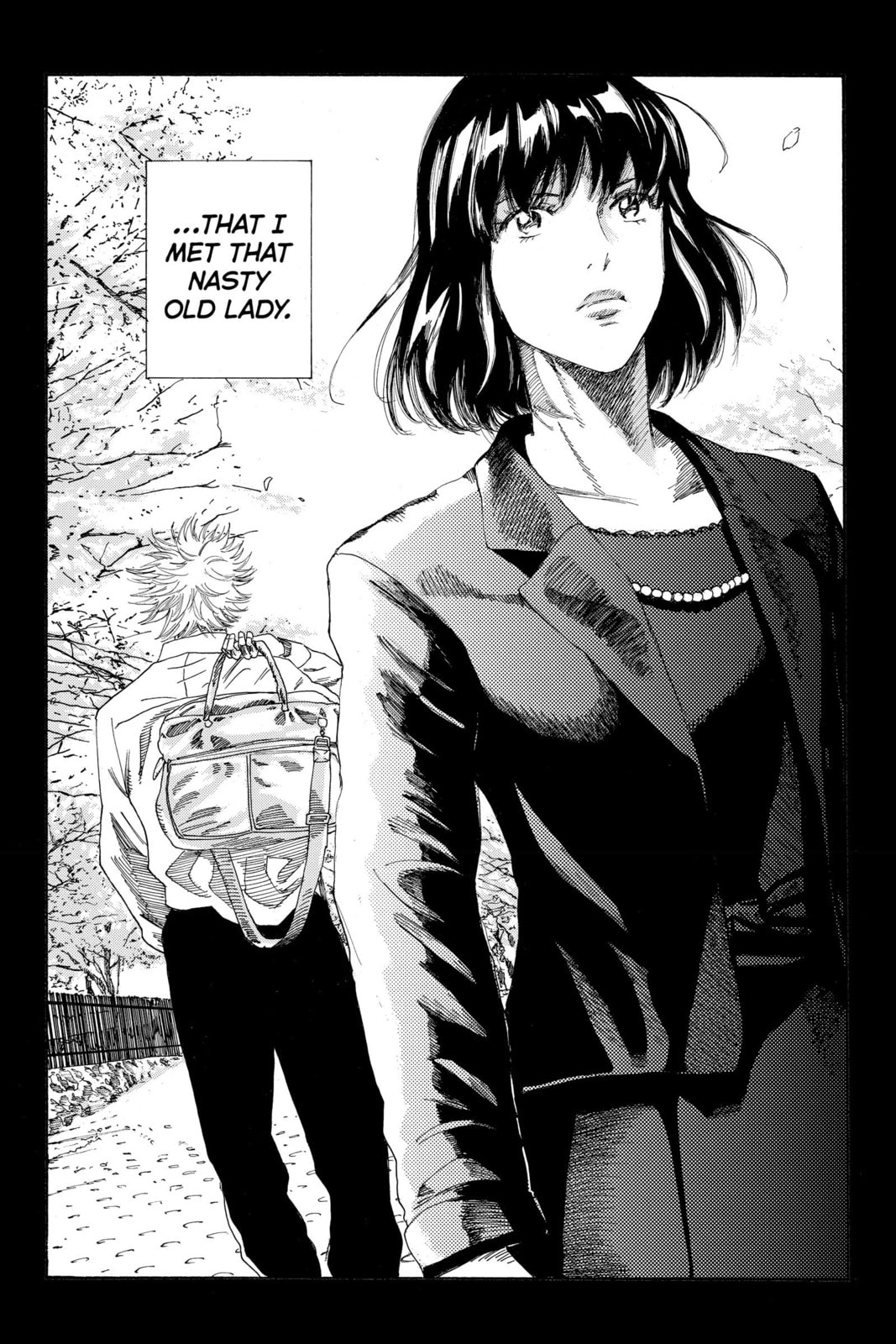 Read DAYS chapter 234 image 19 on Lezhin
