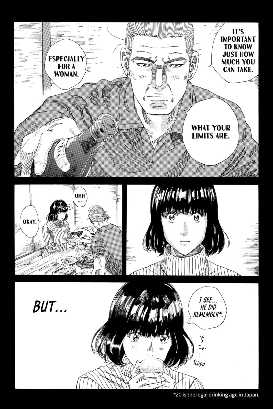 Read DAYS chapter 236 image 15 on Lezhin