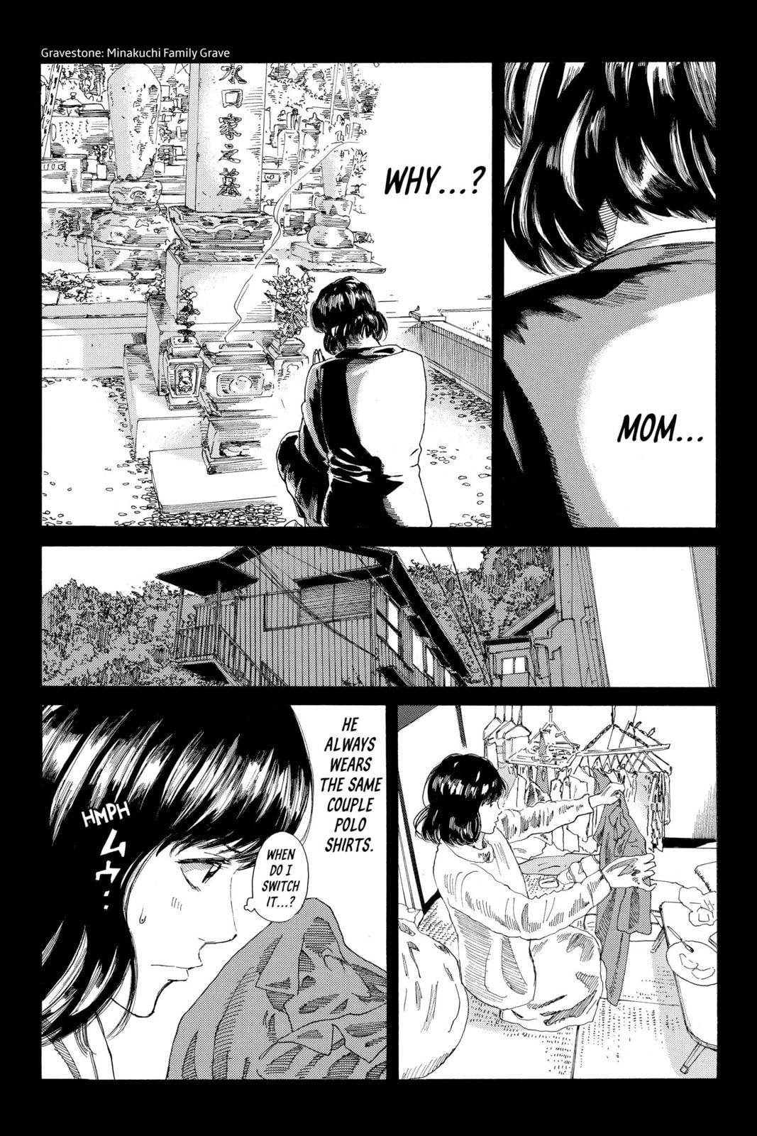 Read DAYS chapter 236 image 6 on Lezhin