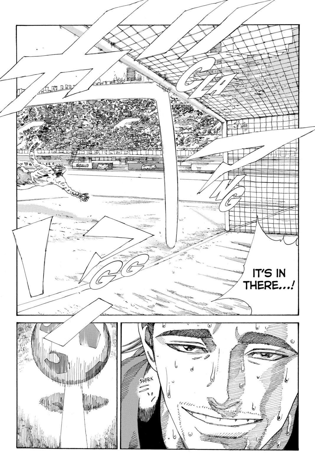 Read DAYS chapter 239 image 1 on Lezhin