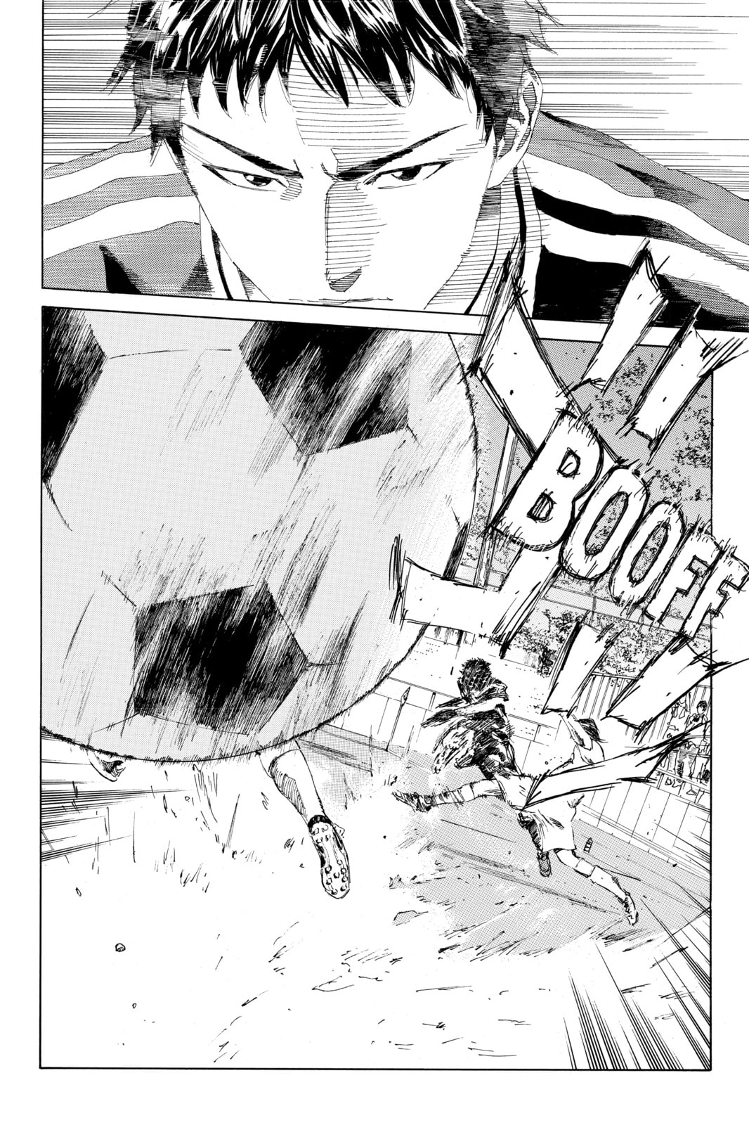 Read DAYS chapter 24 image 1 on Lezhin