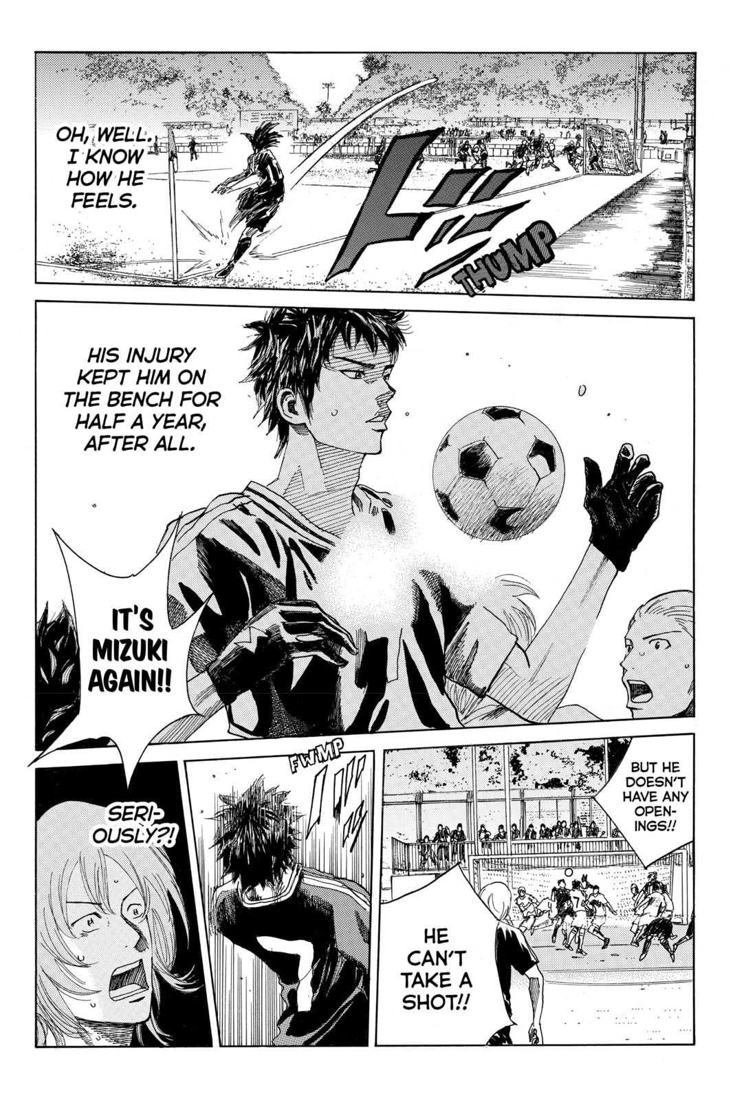 Read DAYS chapter 24 image 4 on Lezhin