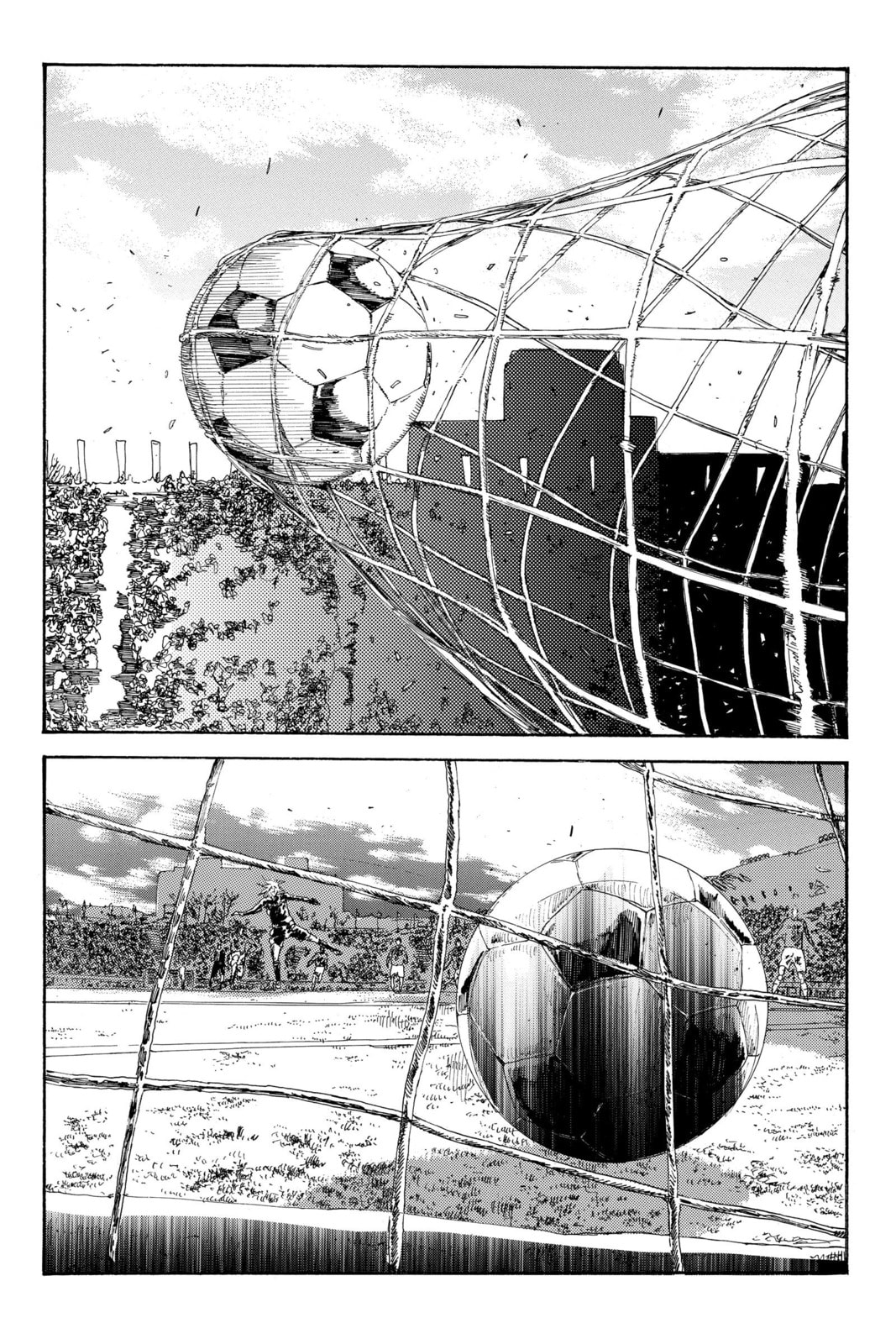 Read DAYS chapter 241 image 12 on Lezhin