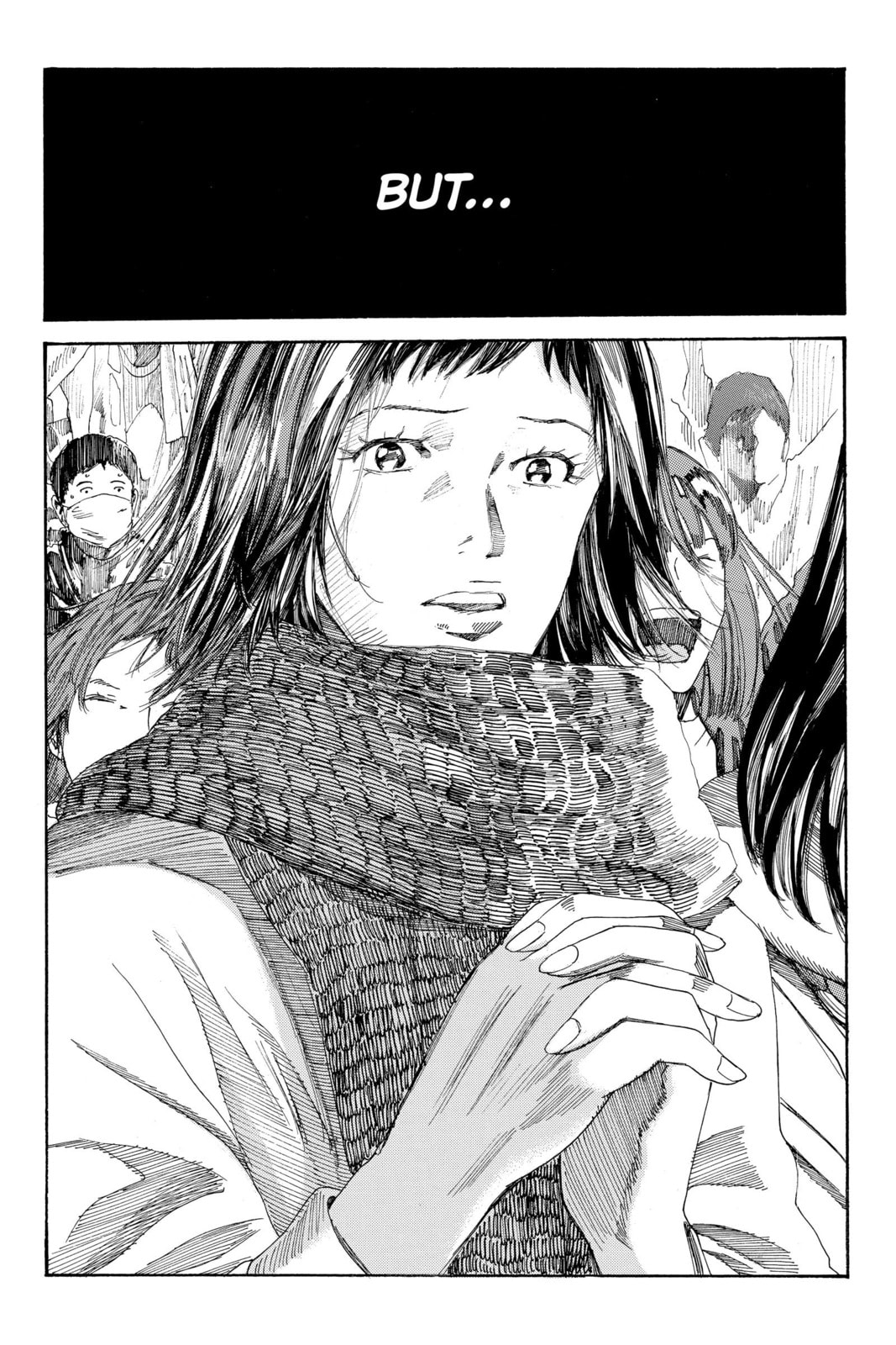 Read DAYS chapter 241 image 5 on Lezhin