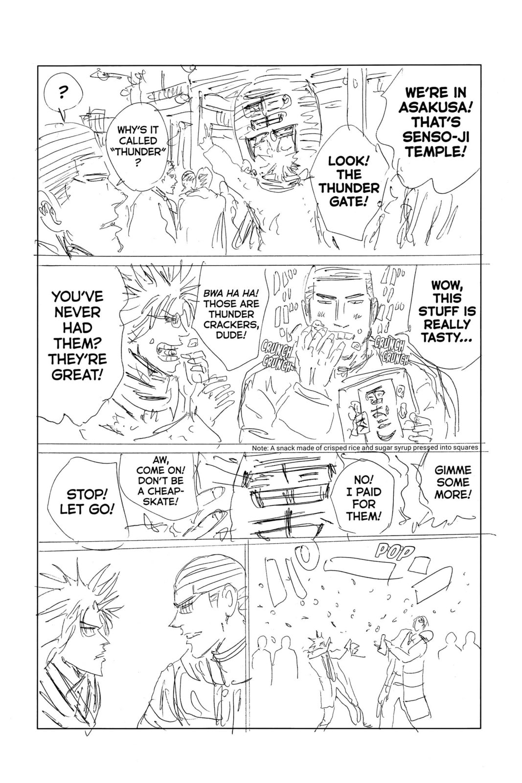 Read DAYS chapter 250 image 21 on Lezhin