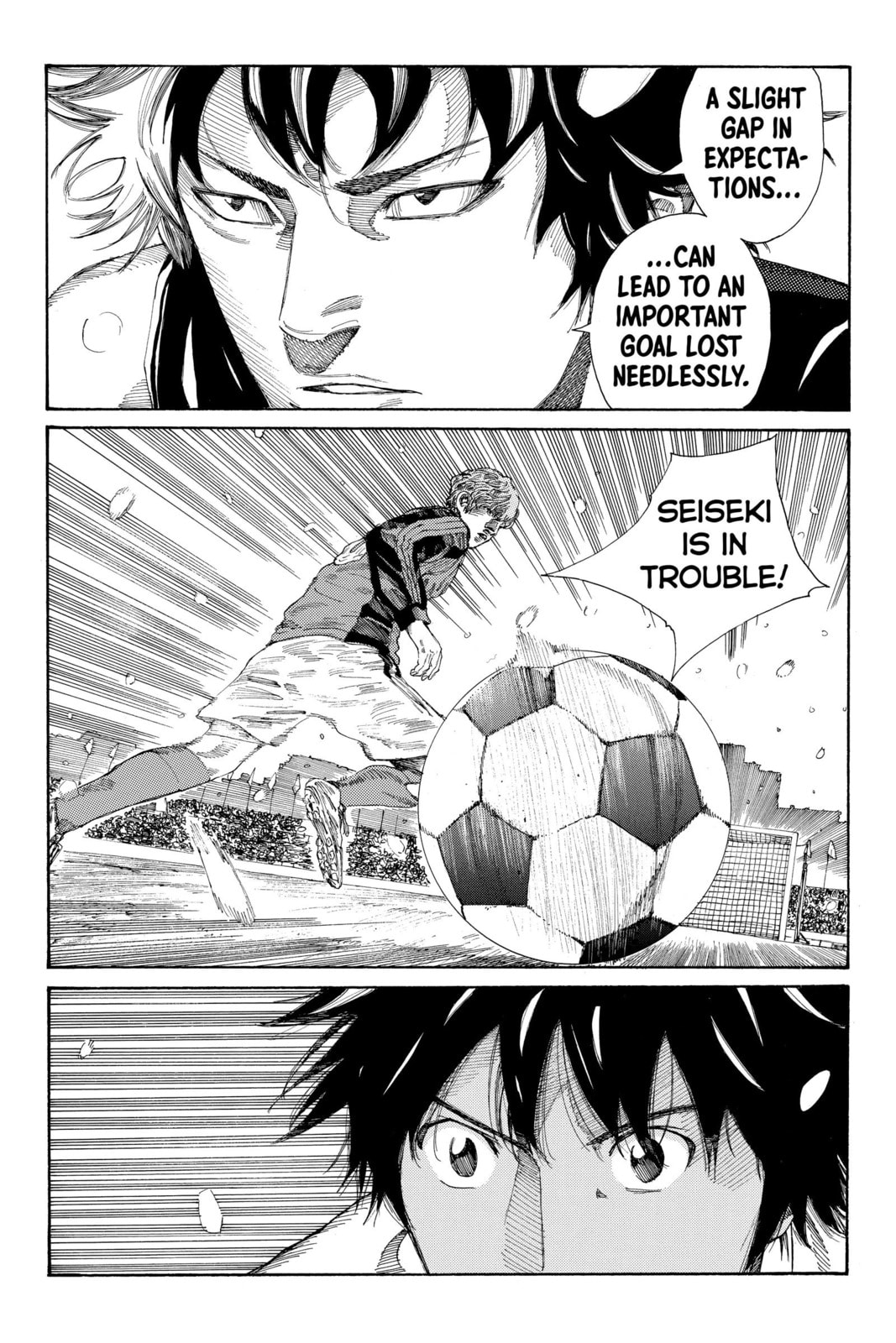 Read DAYS chapter 251 image 19 on Lezhin