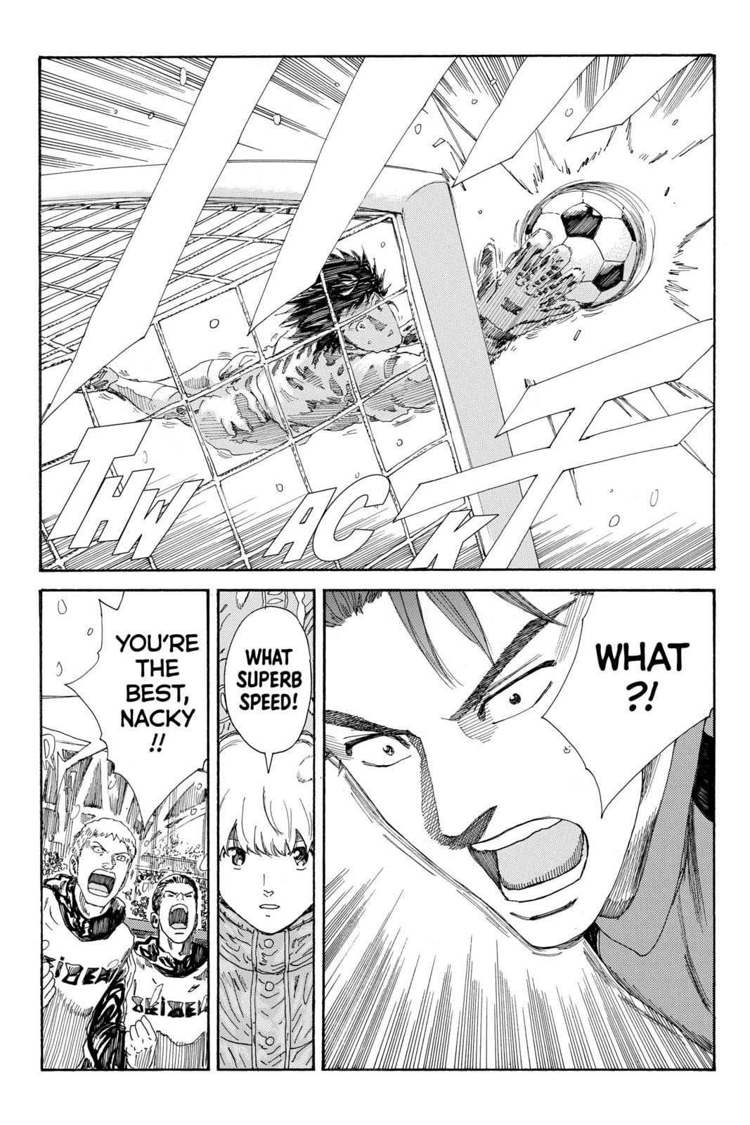 Read DAYS chapter 256 image 11 on Lezhin