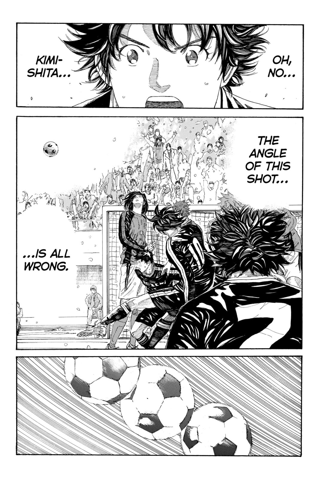 Read DAYS chapter 257 image 14 on Lezhin