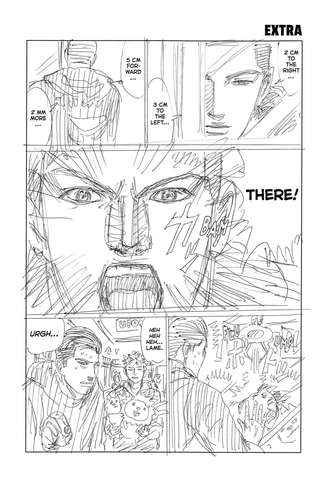 Read DAYS chapter 259 image 19 on Lezhin