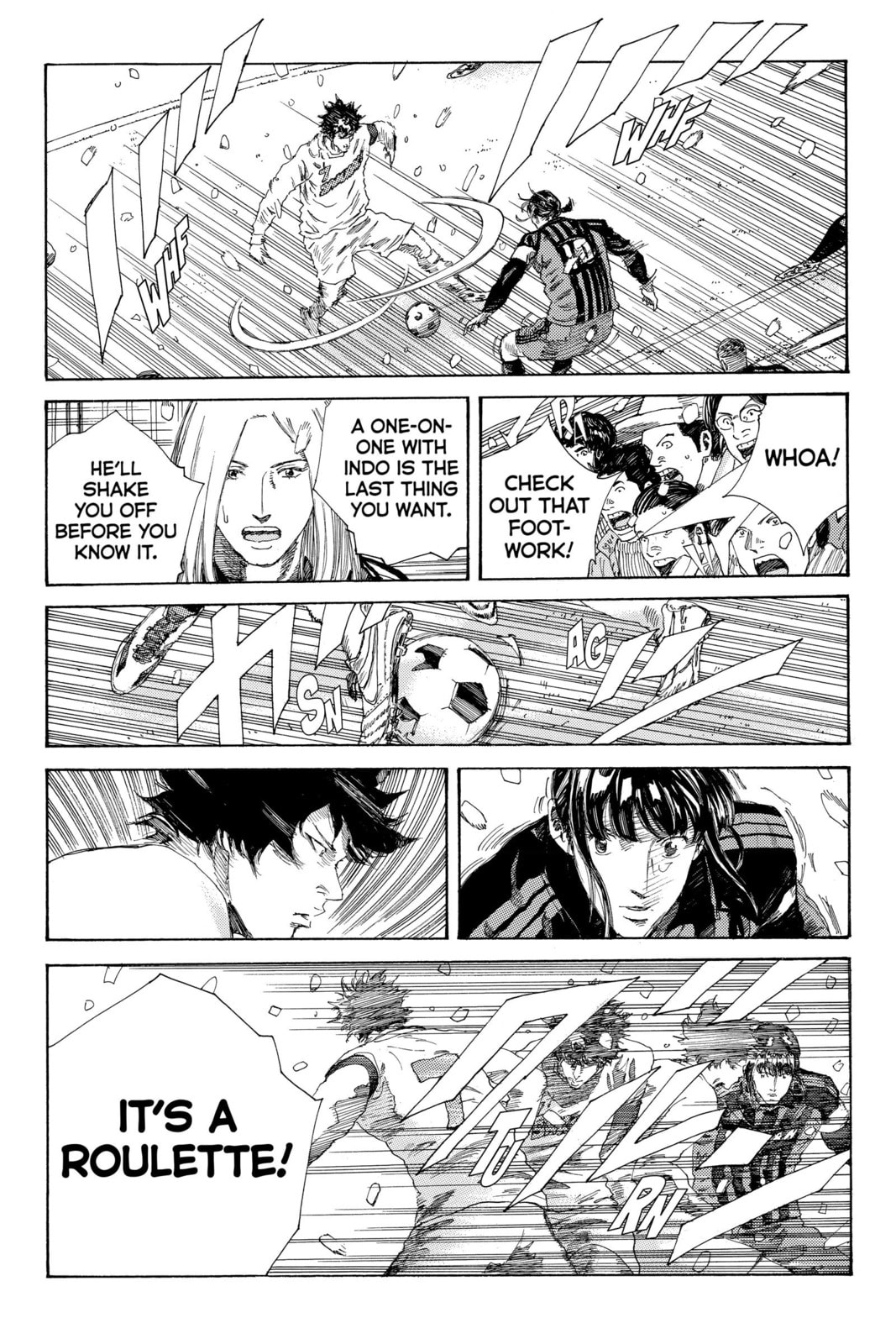 Read DAYS chapter 262 image 10 on Lezhin