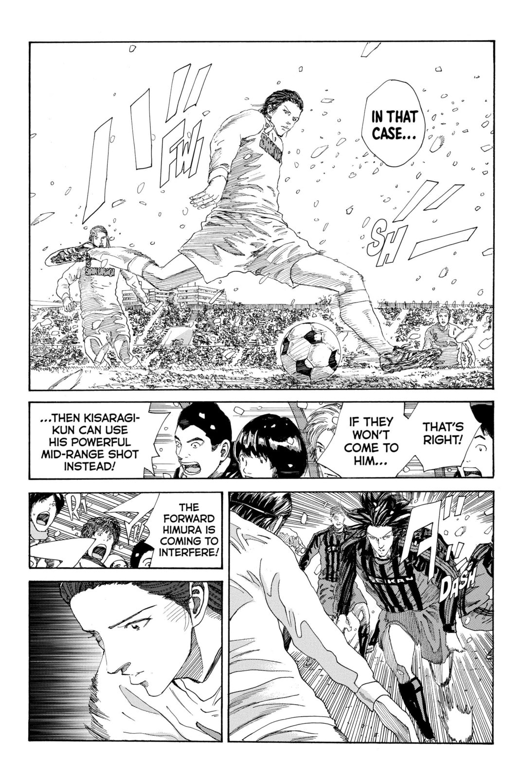 Read DAYS chapter 263 image 10 on Lezhin