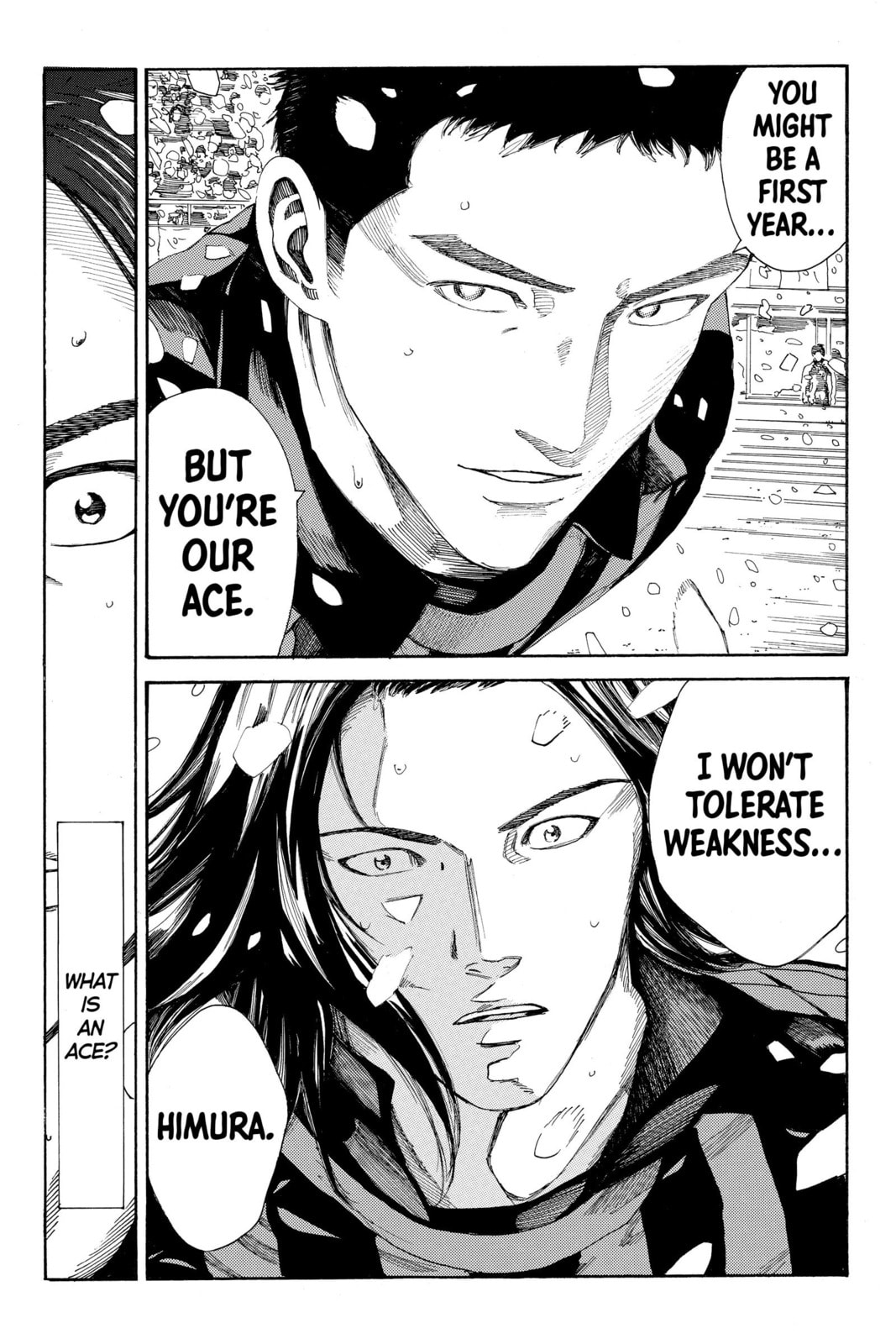 Read DAYS chapter 265 image 10 on Lezhin