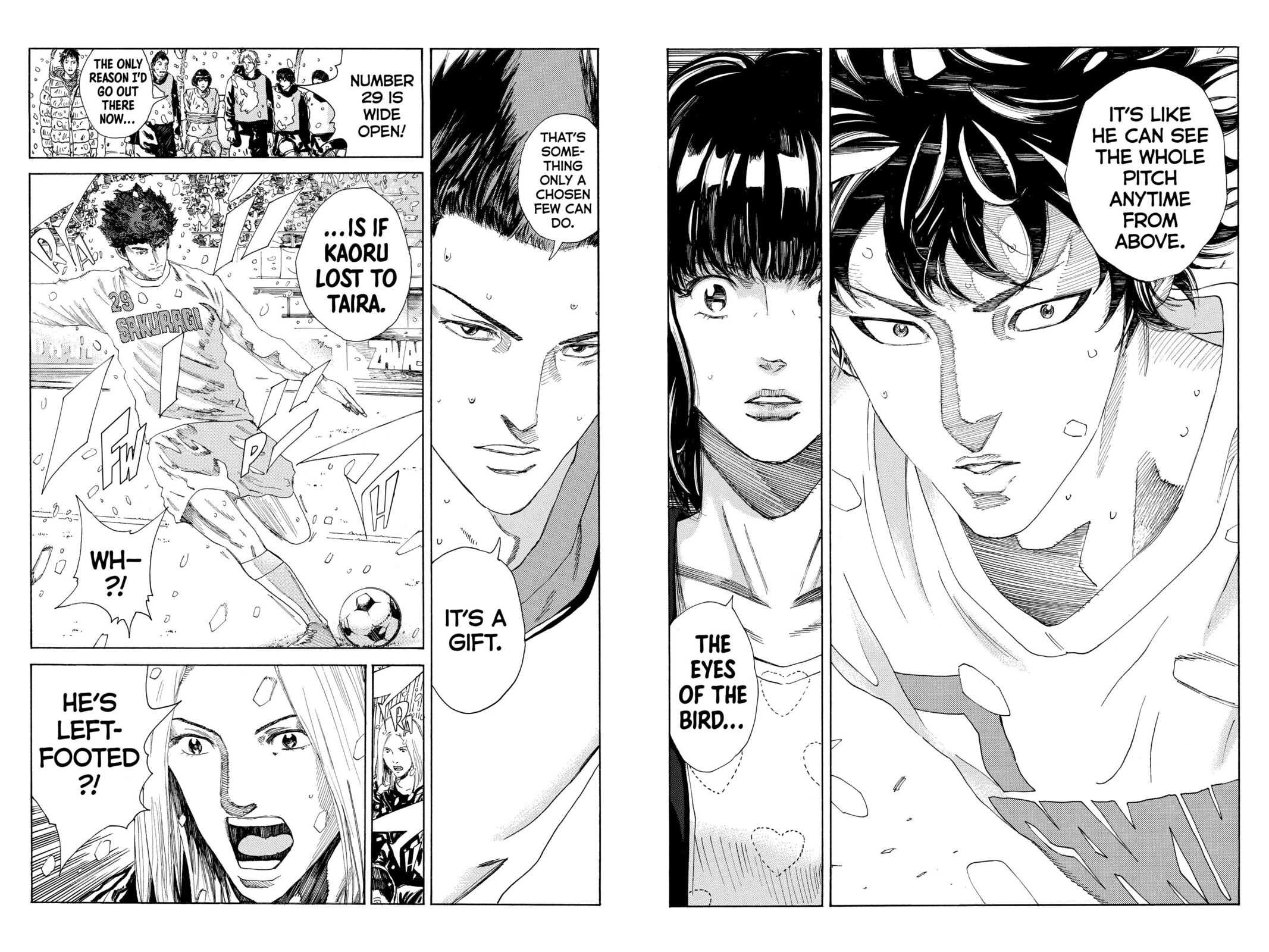 Read DAYS chapter 266 image 19 on Lezhin