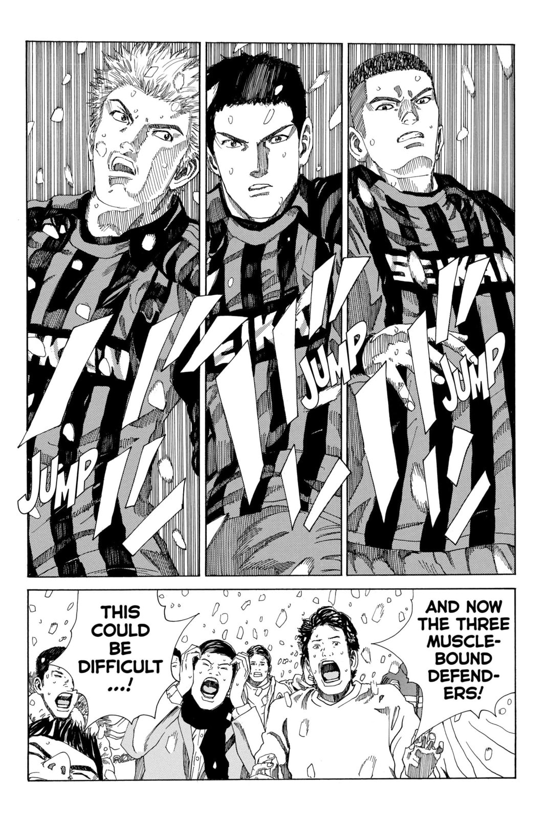 Read DAYS chapter 267 image 2 on Lezhin