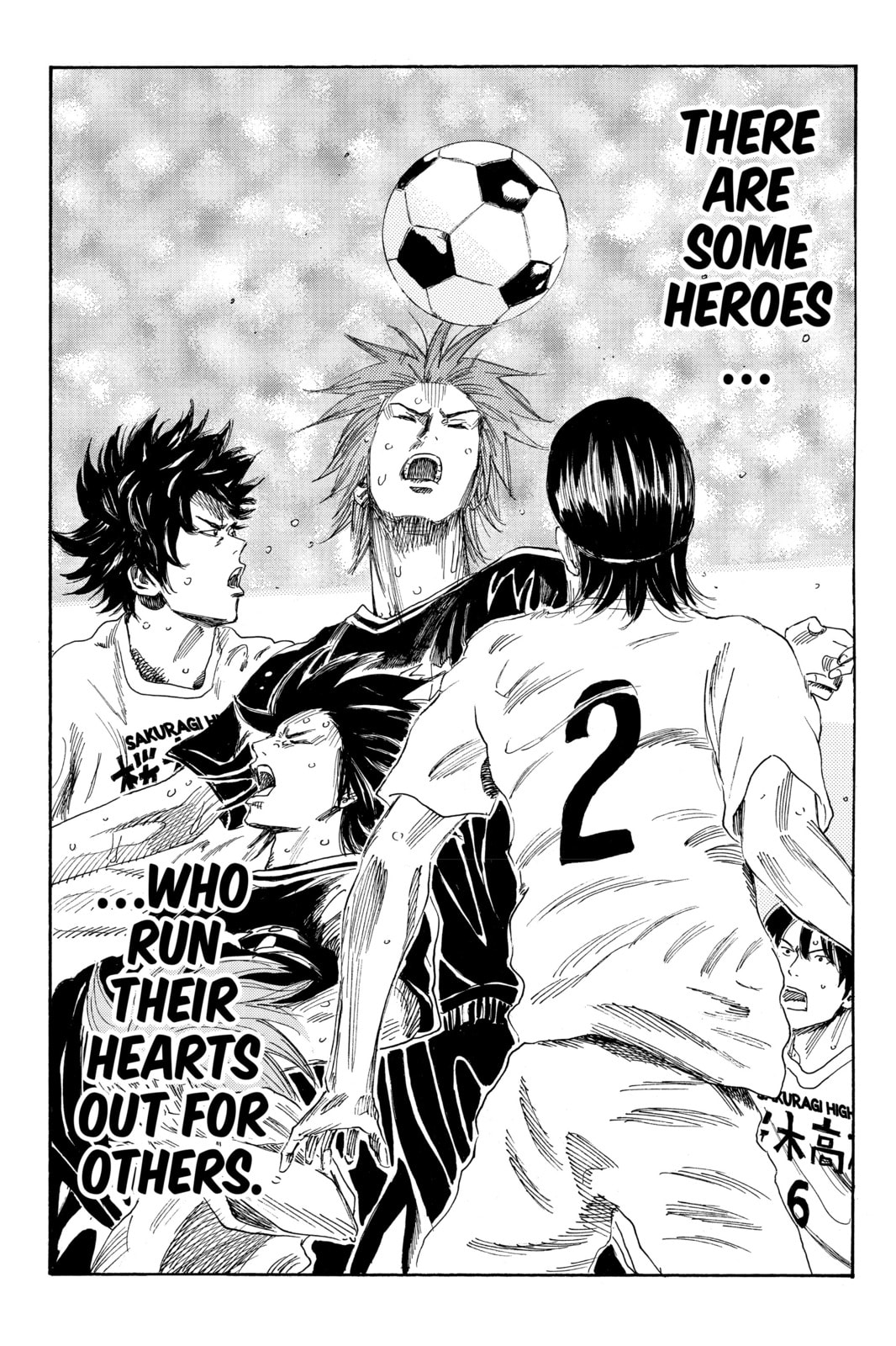 Read DAYS chapter 27 image 15 on Lezhin